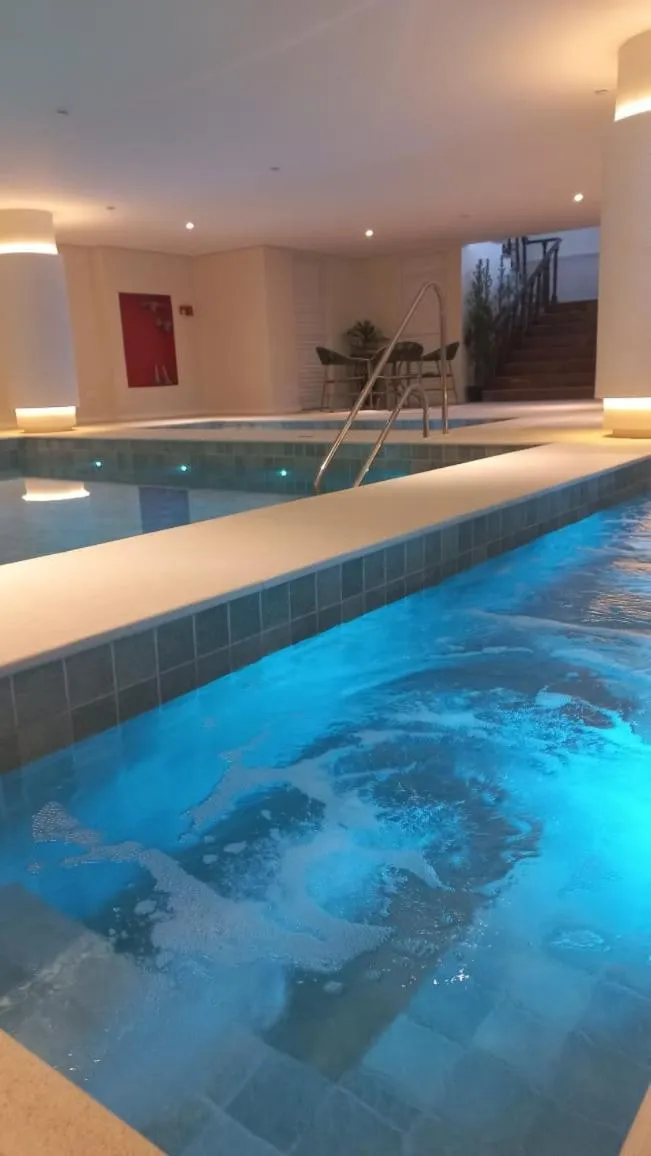 Camboa Hotel Paranaguá