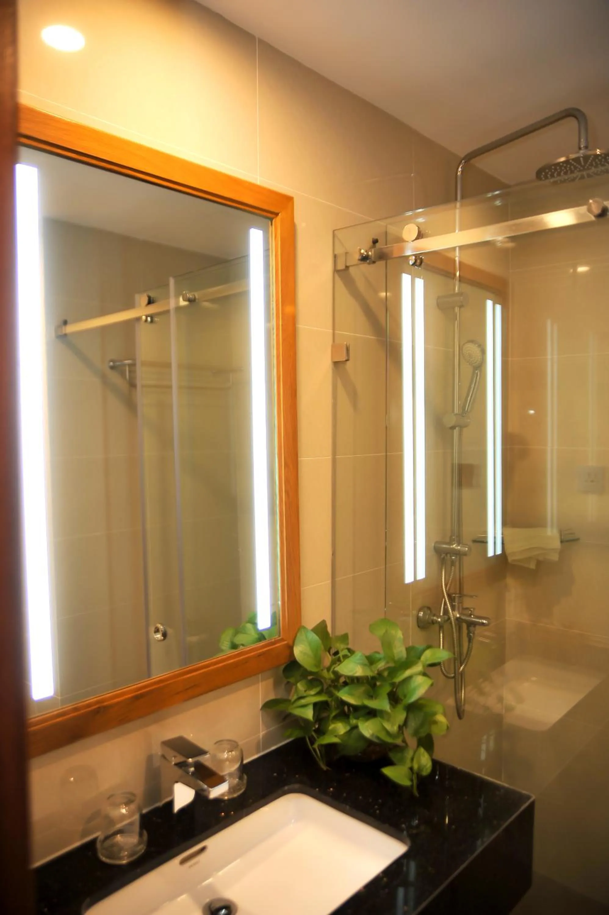 Imperial Saigon hotel