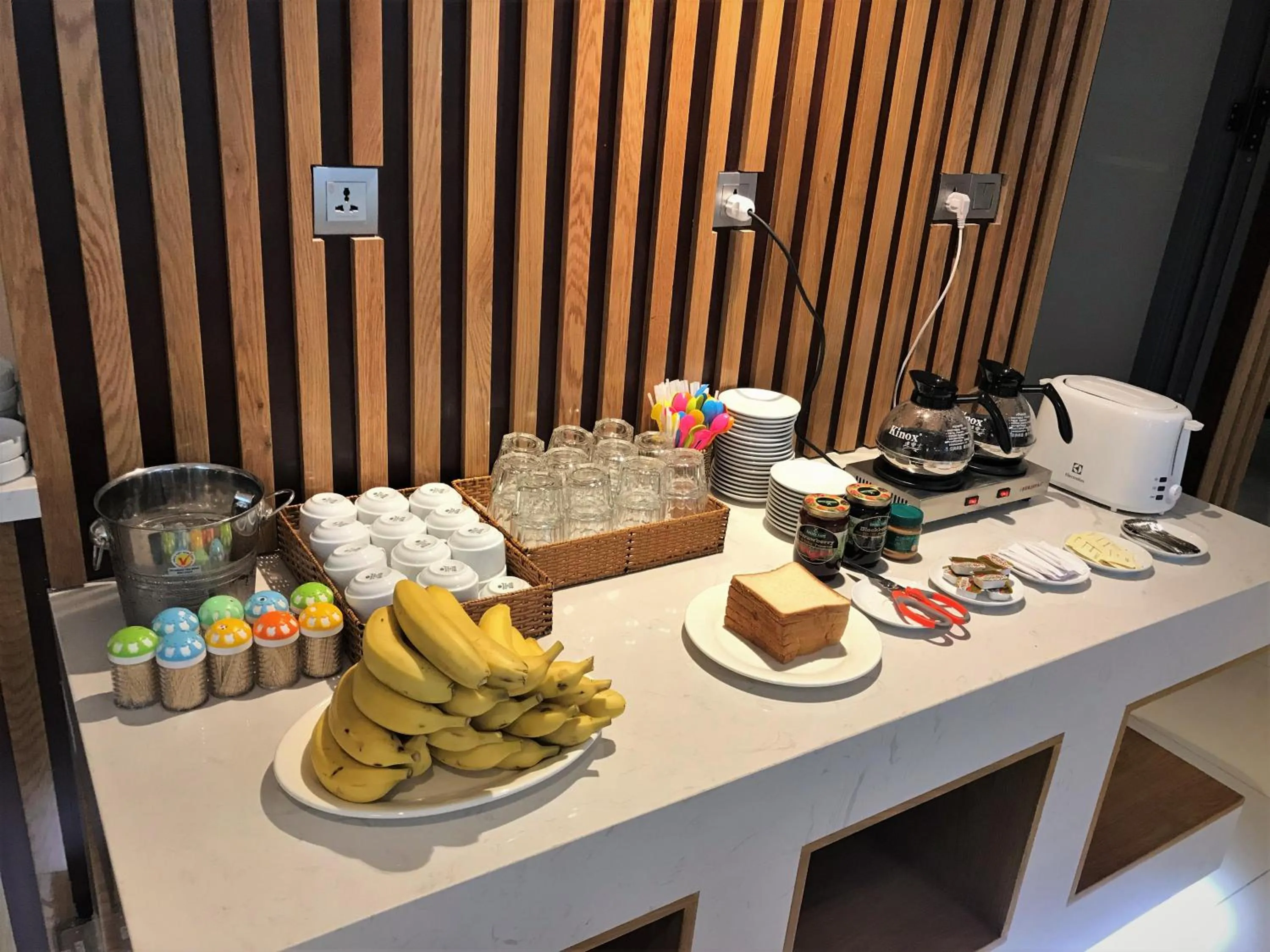 Imperial Saigon hotel