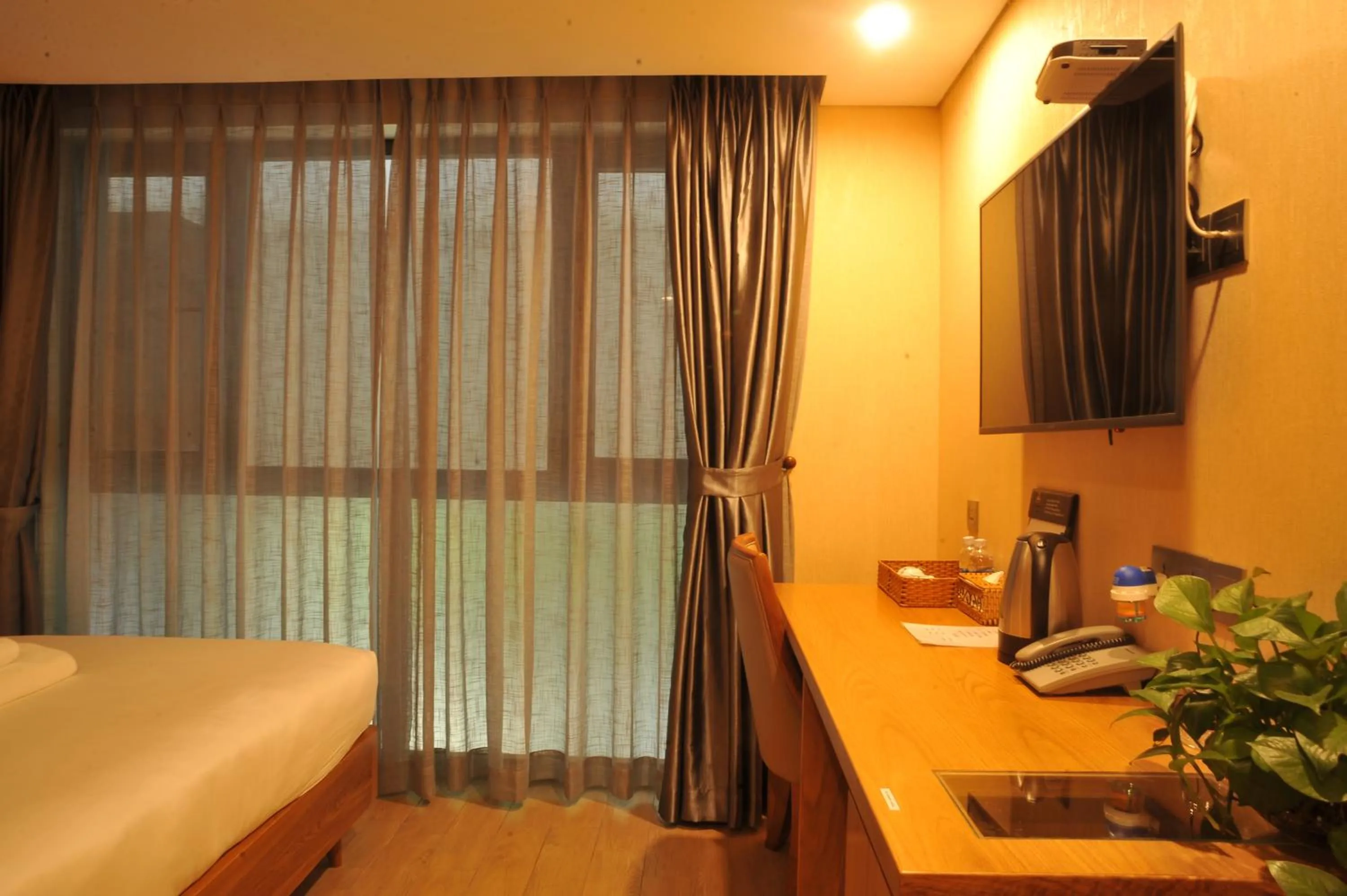 Imperial Saigon hotel