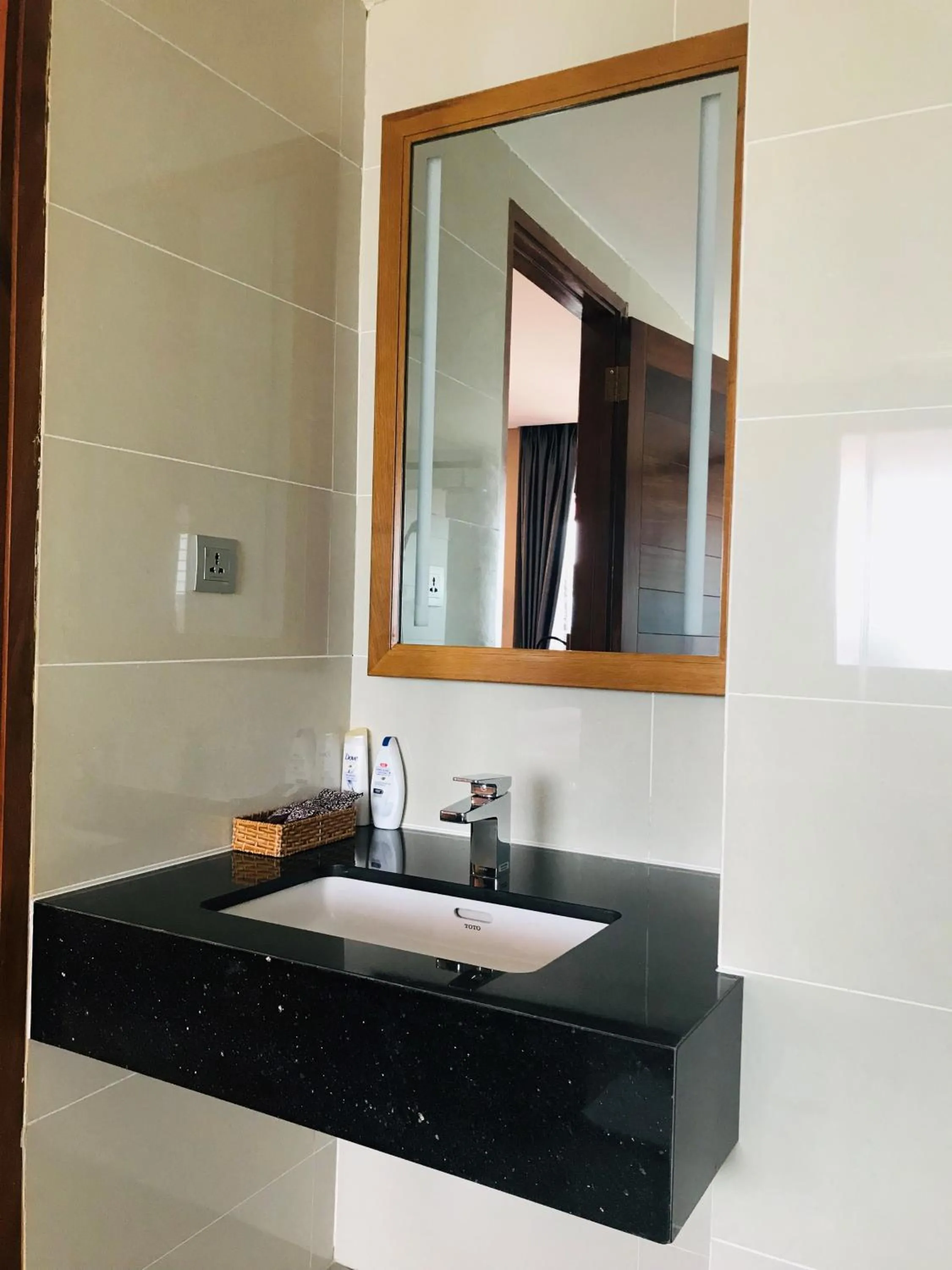 Imperial Saigon hotel