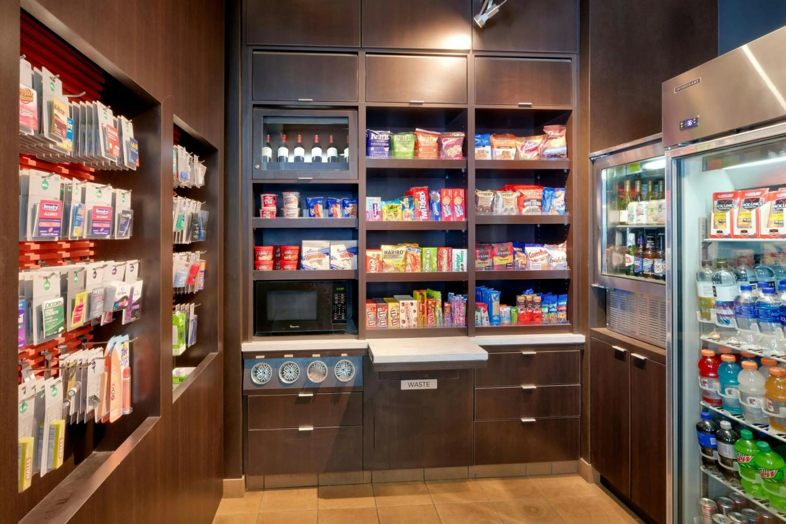 Other in Courtyard Lincoln Downtown