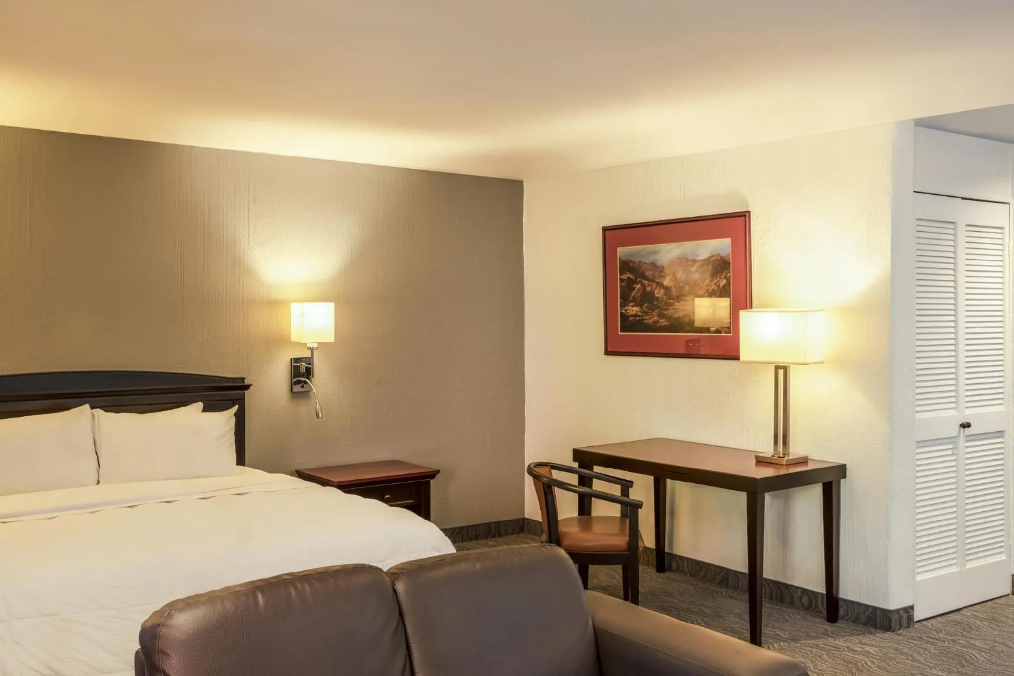 Photo of the whole room in Gamma Tijuana