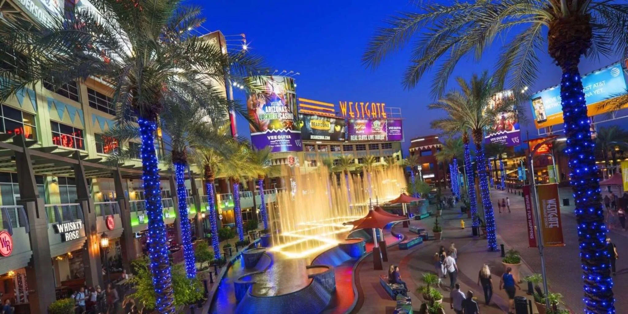 Area and facilities in Holiday Inn Express & Suites Phoenix Glendale Dist by IHG