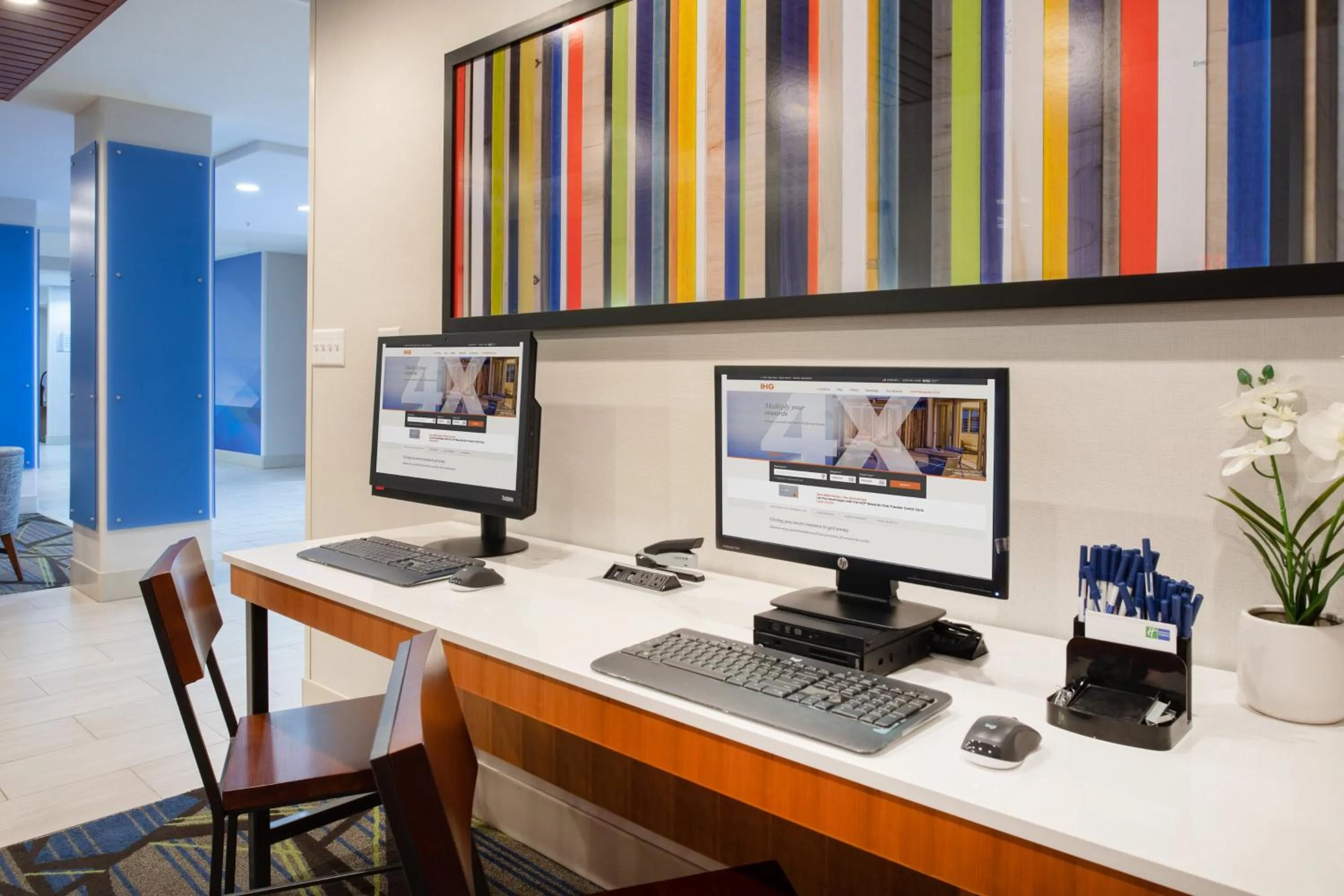 Other in Holiday Inn Express & Suites Phoenix Glendale Dist by IHG