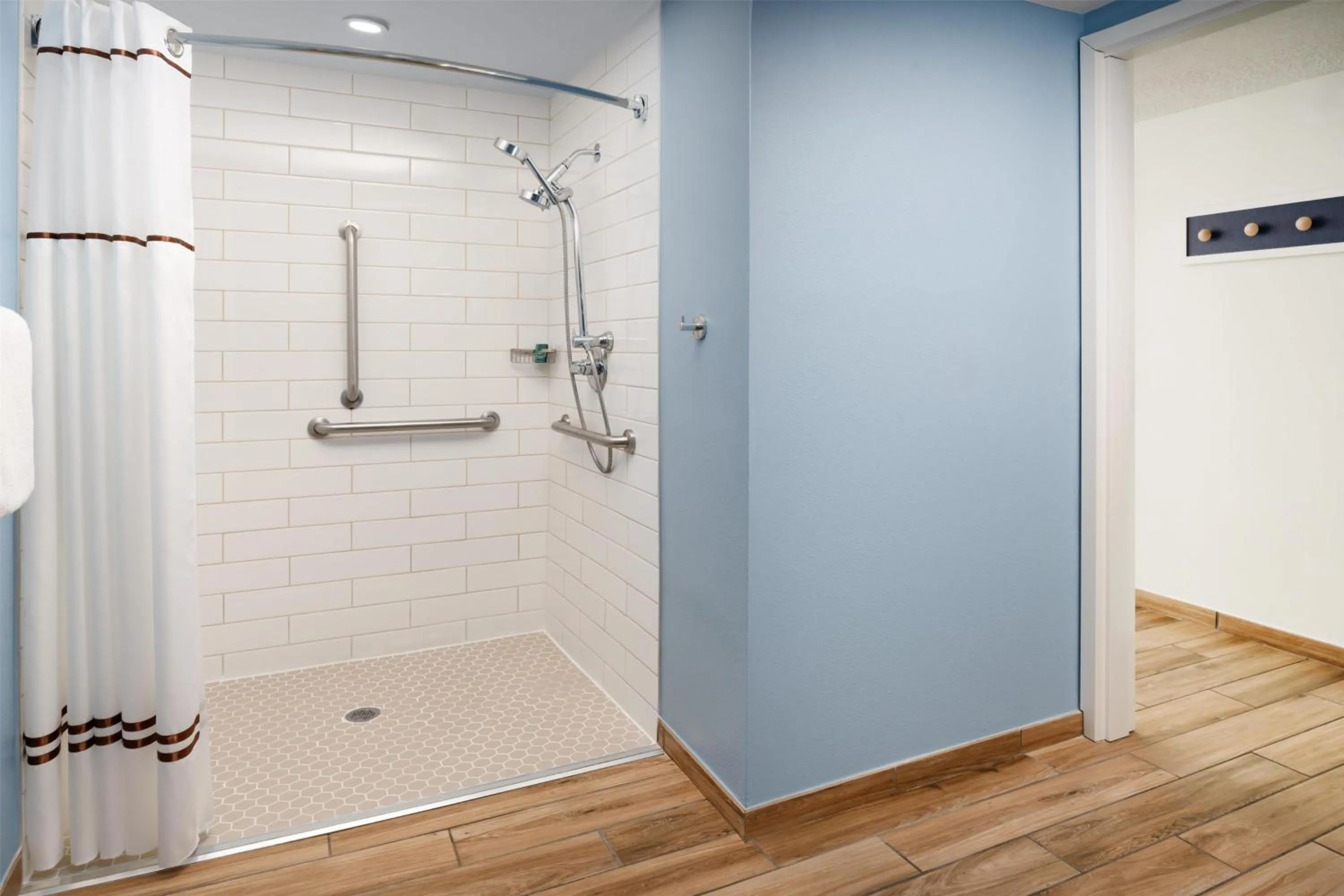 Bathroom in DoubleTree by Hilton Grand Key Resort