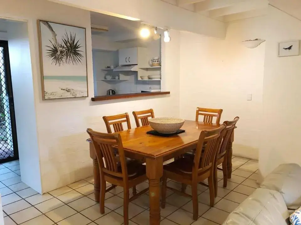 Two-Bedroom Budget Villa in Le Court Villas Two-Bedroom Budget Villa in Le Court Villas