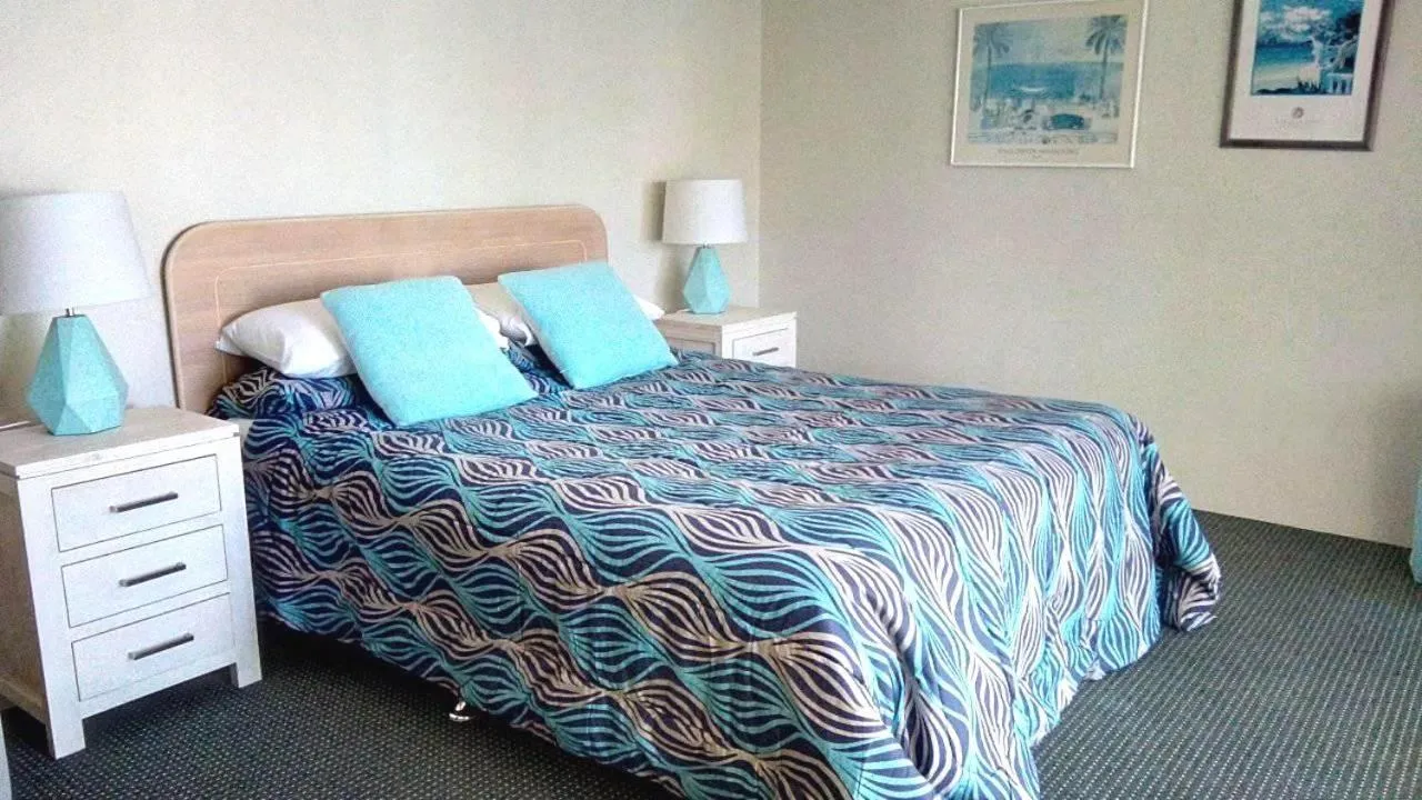 Bedroom, Bed in Le Court Villas