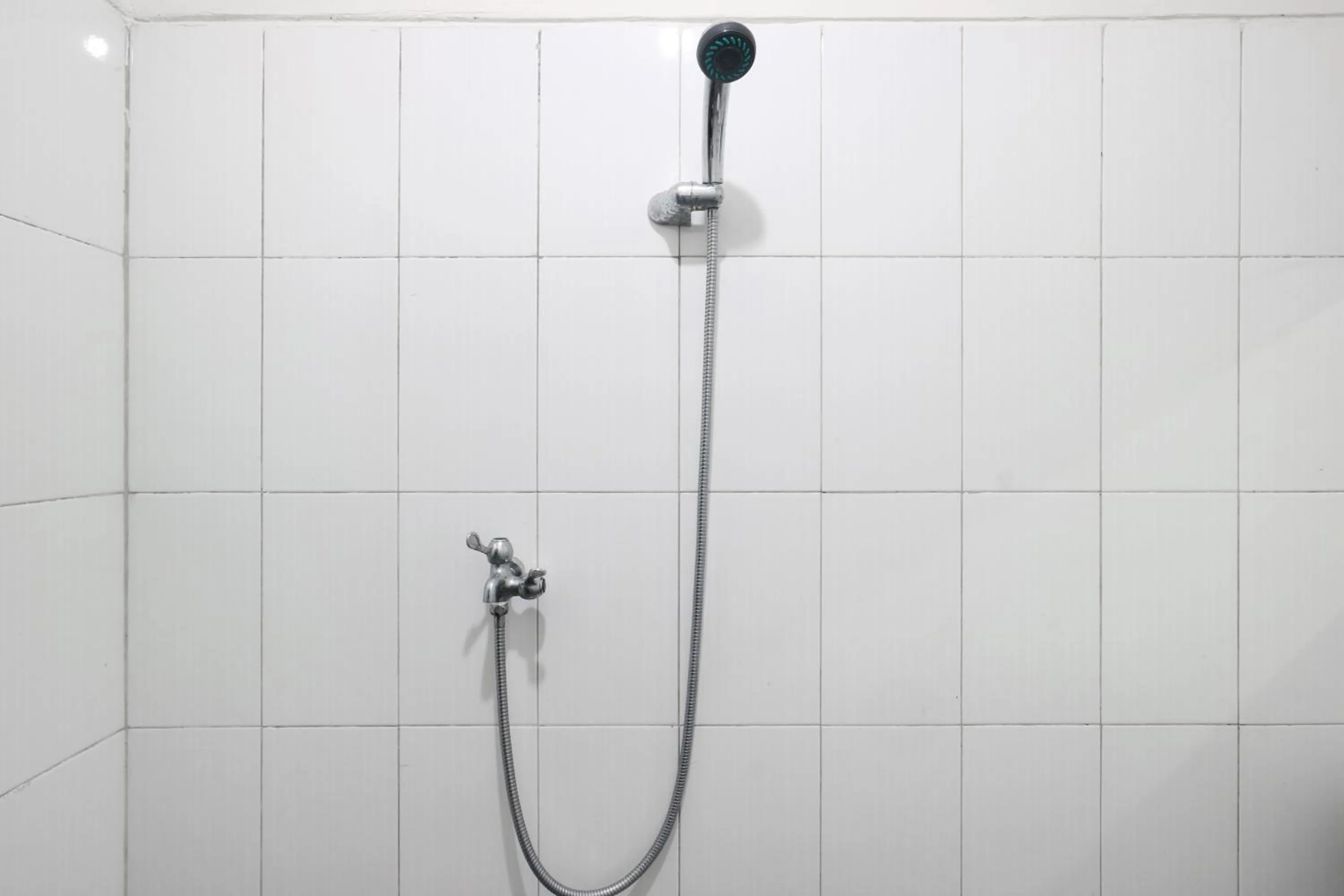 Bathroom in Casa Sidoluhur 17