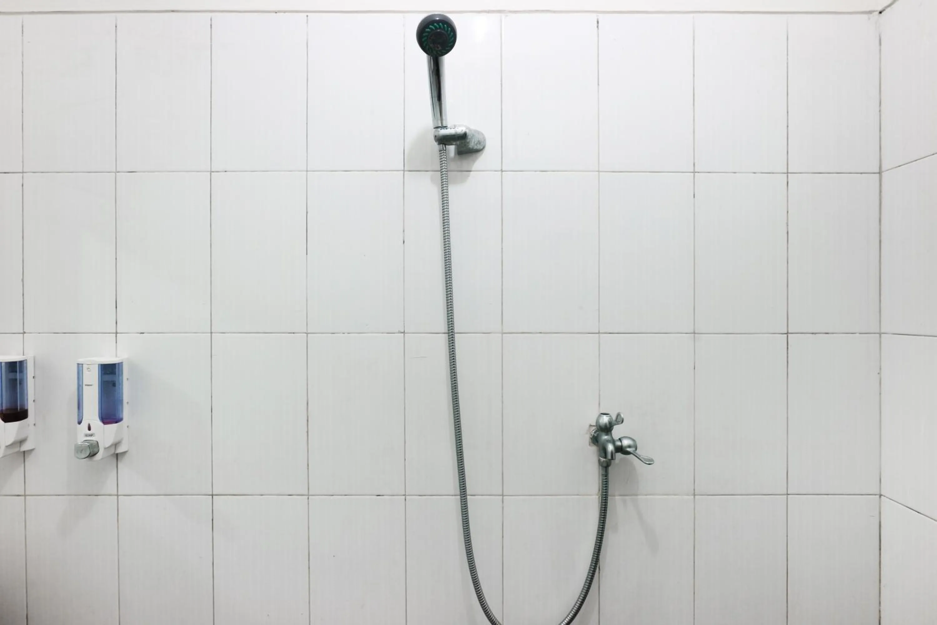 Bathroom in Casa Sidoluhur 17