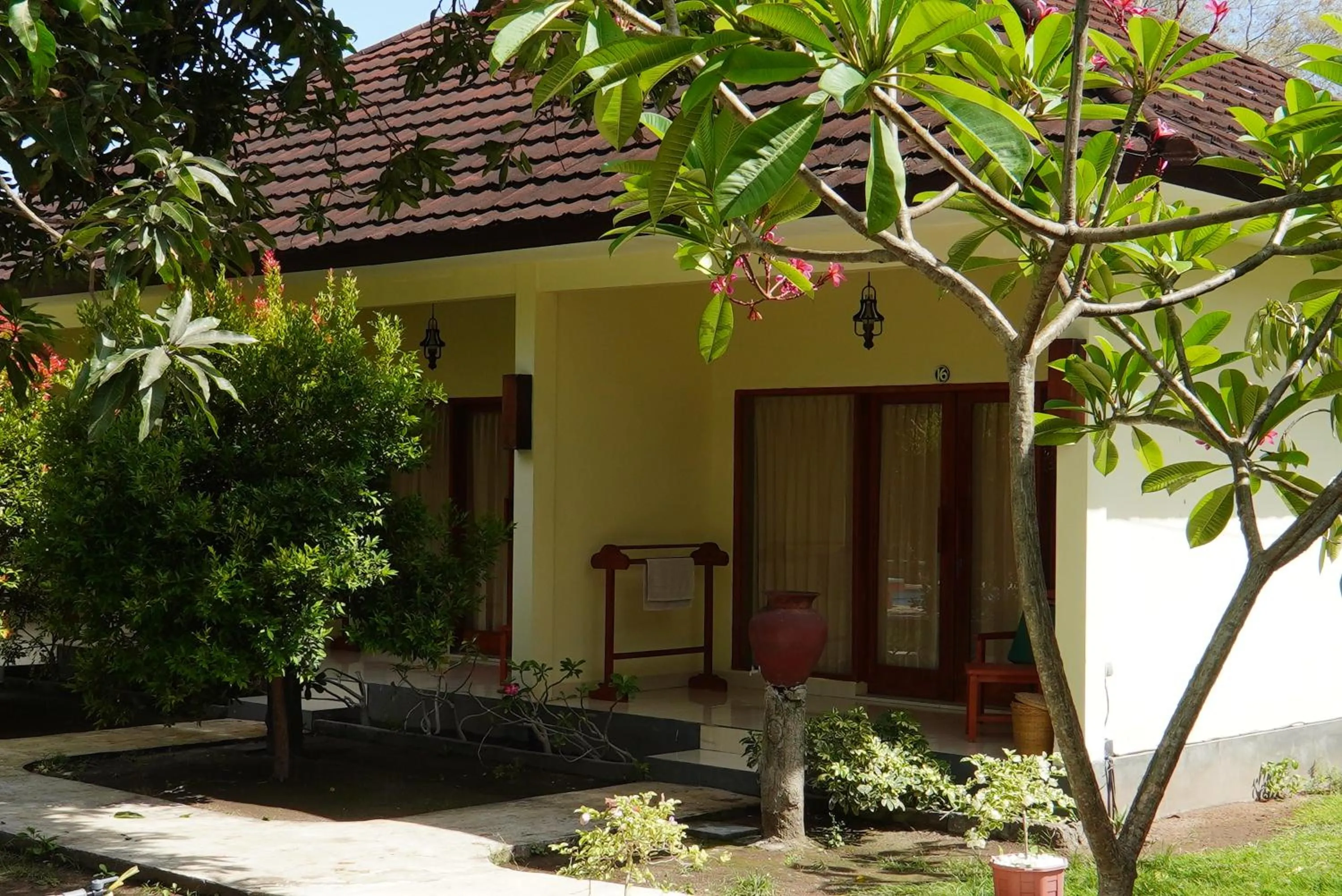 Salili Bungalow