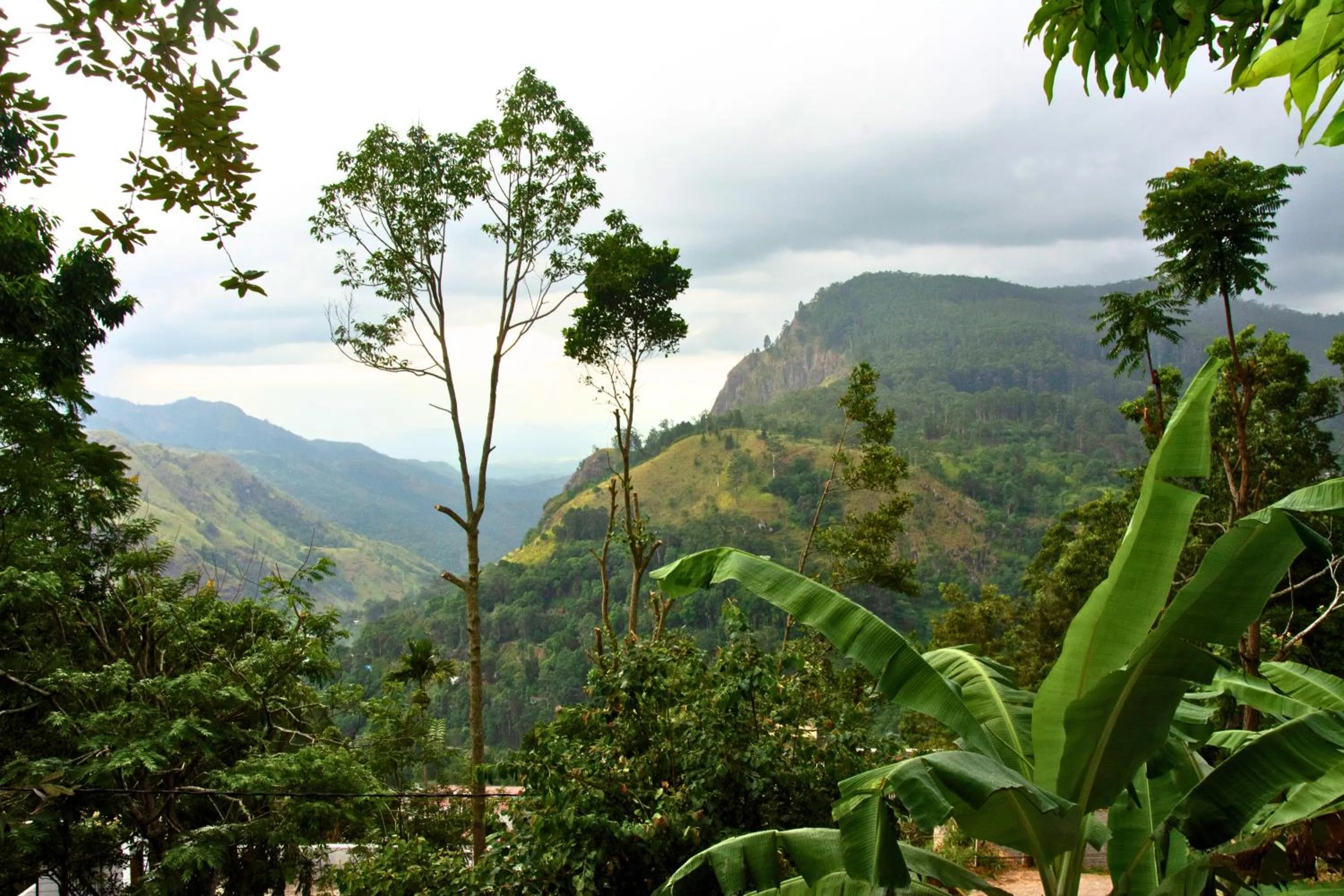 Nearby landmark in Bliss In Viya