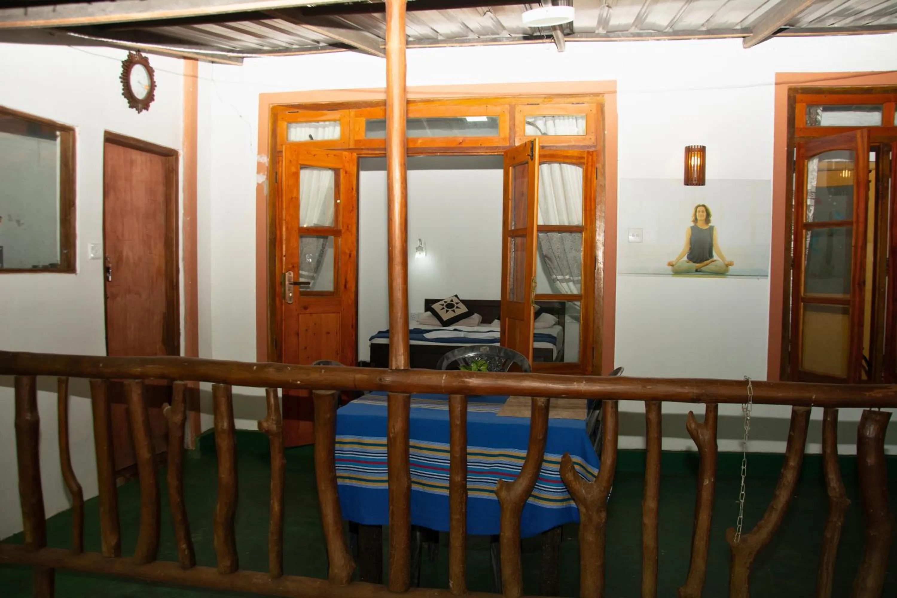 Property building in Bliss In Viya