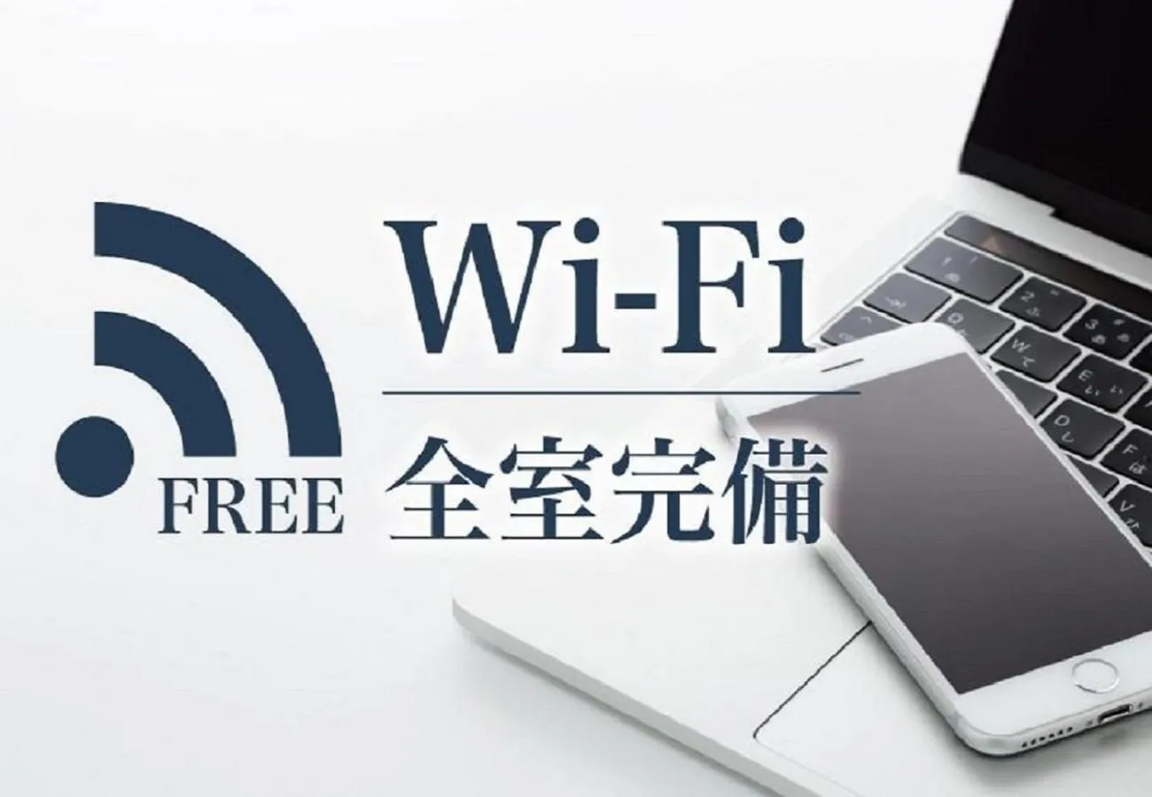 Logo/Certificate/Sign in Iroha Grand Hotel Matsumoto Eki-Mae