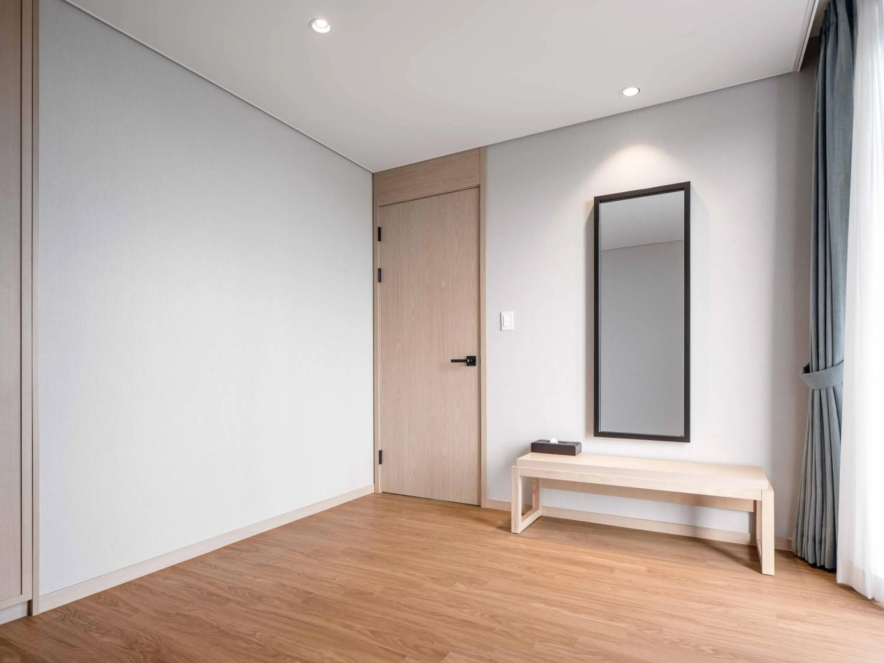 Hanwha Resort Geoje Belvedere