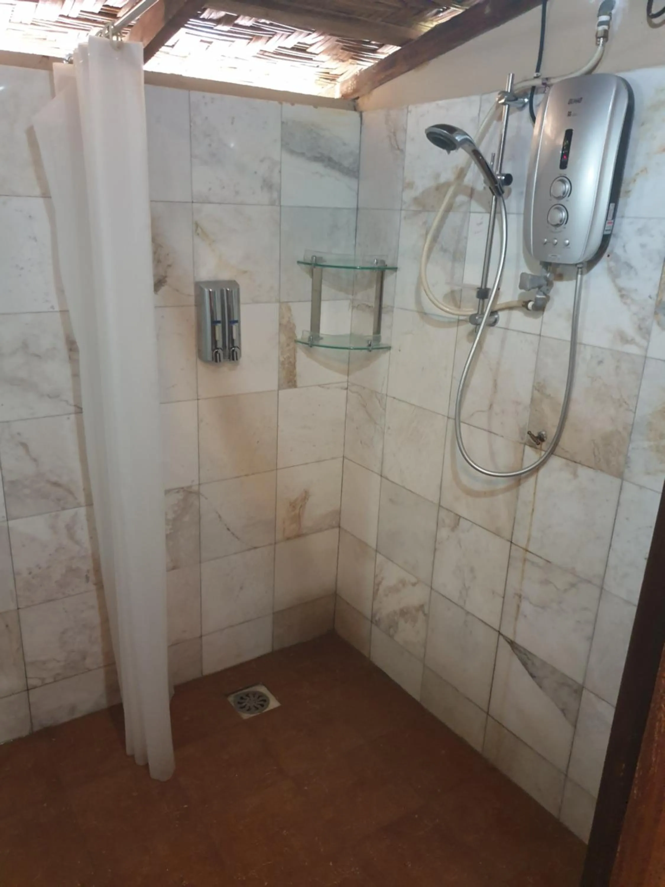 Bathroom in Fox Hill