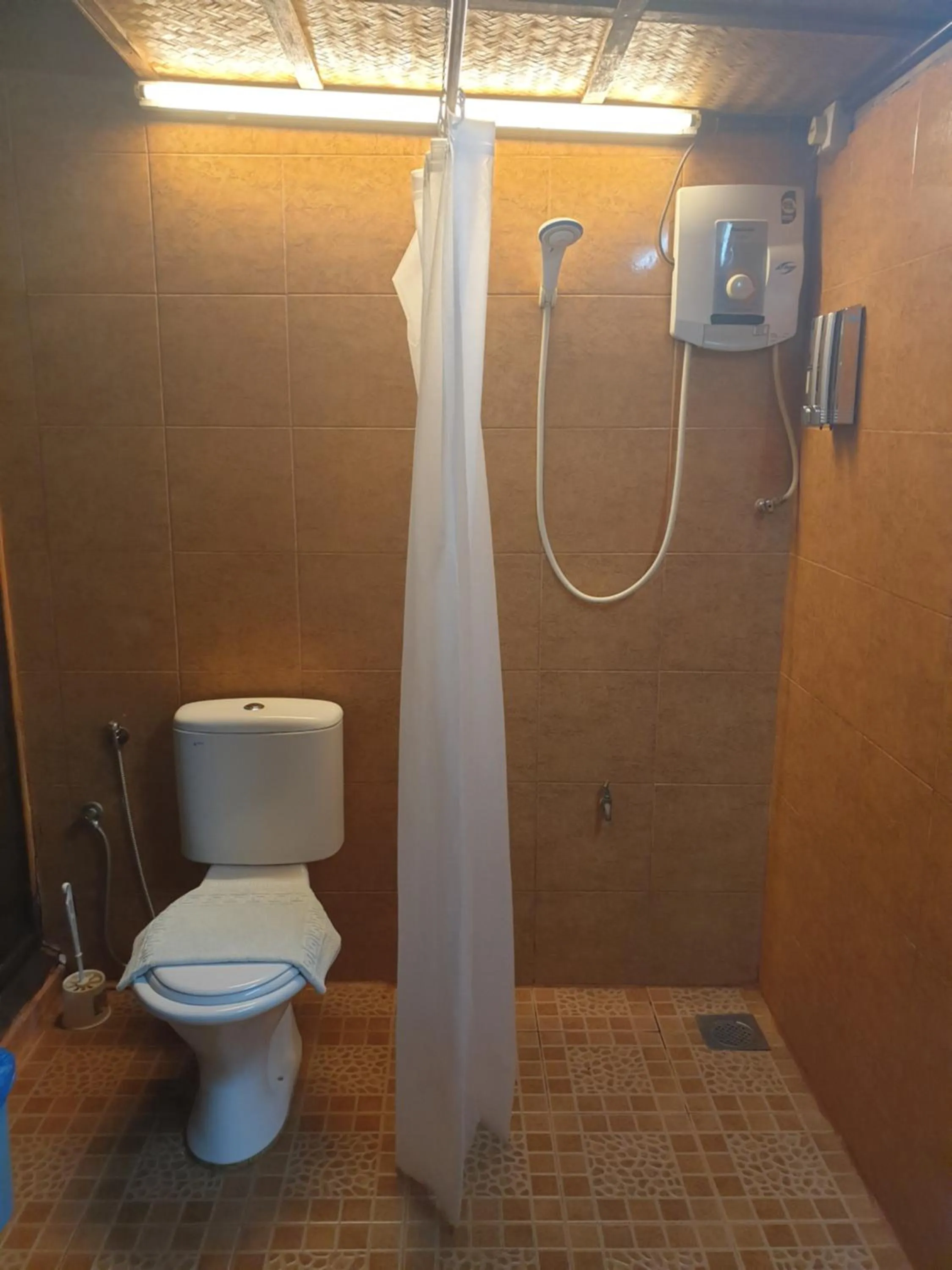 Bathroom in Fox Hill