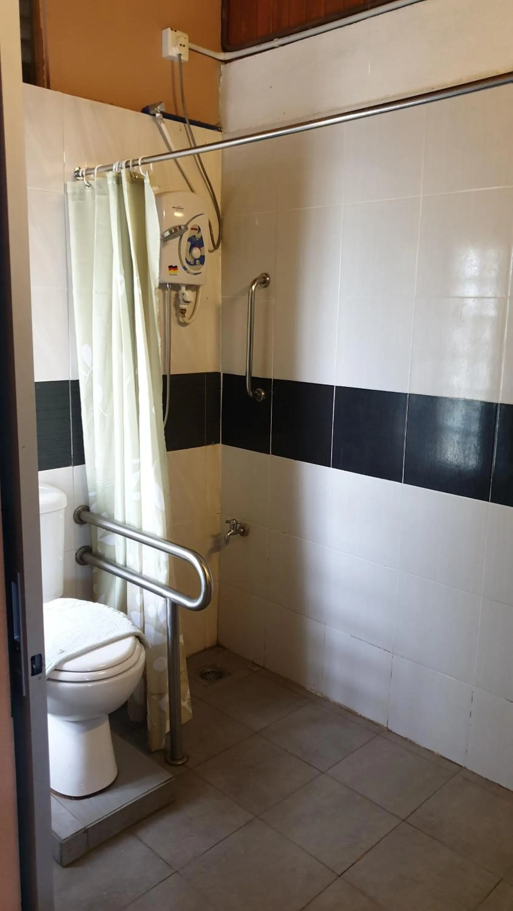 Bathroom in Fox Hill