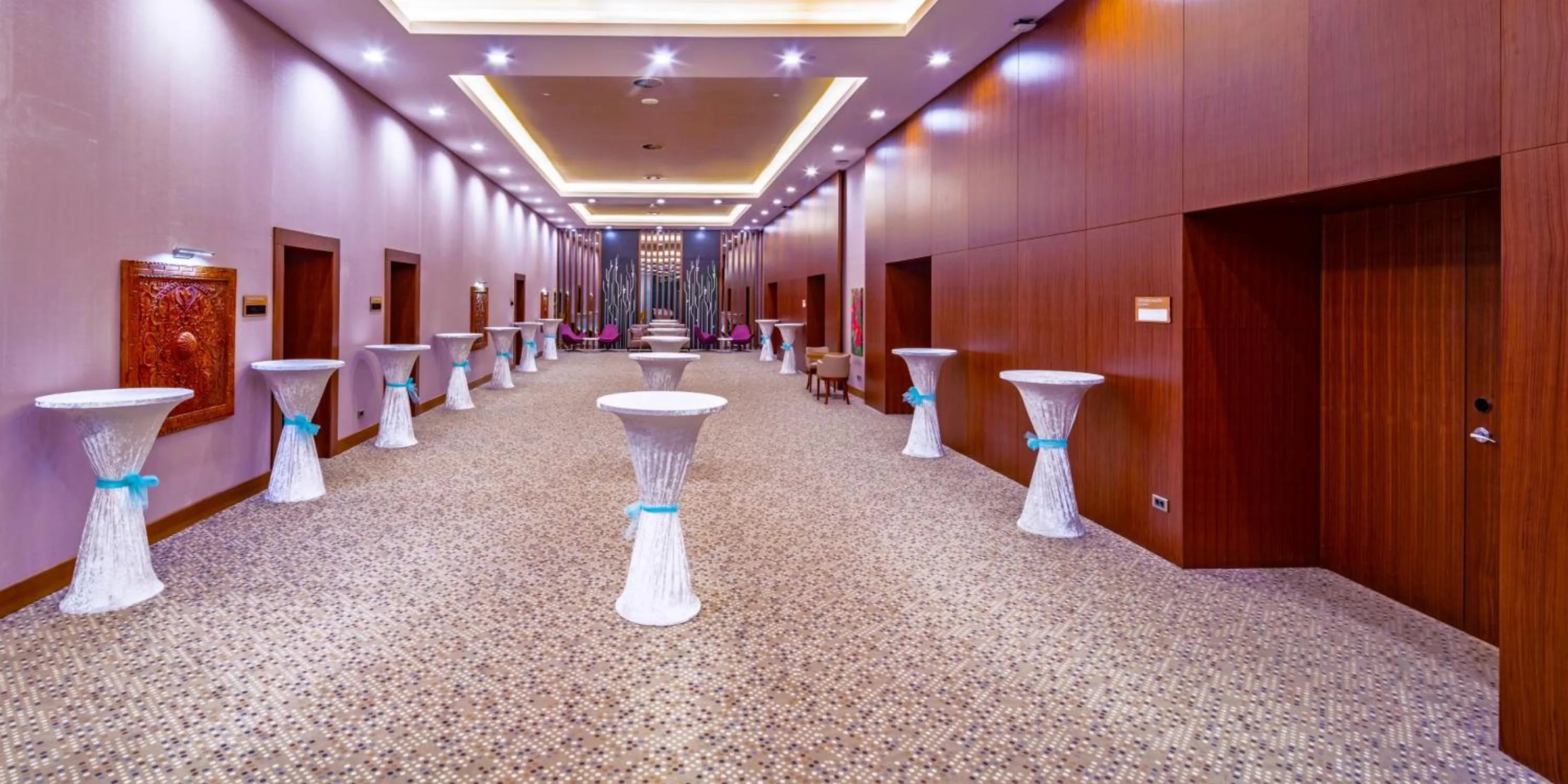 Banquet/Function facilities in The Green Park Sivas