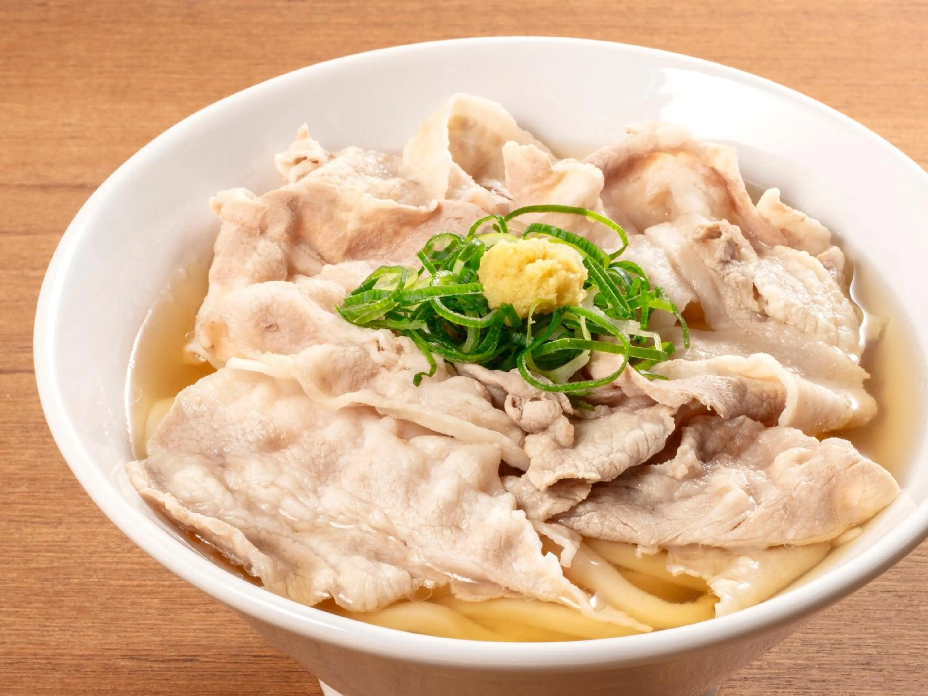 Food in APA Hotel Shibuya Dogenzakaue