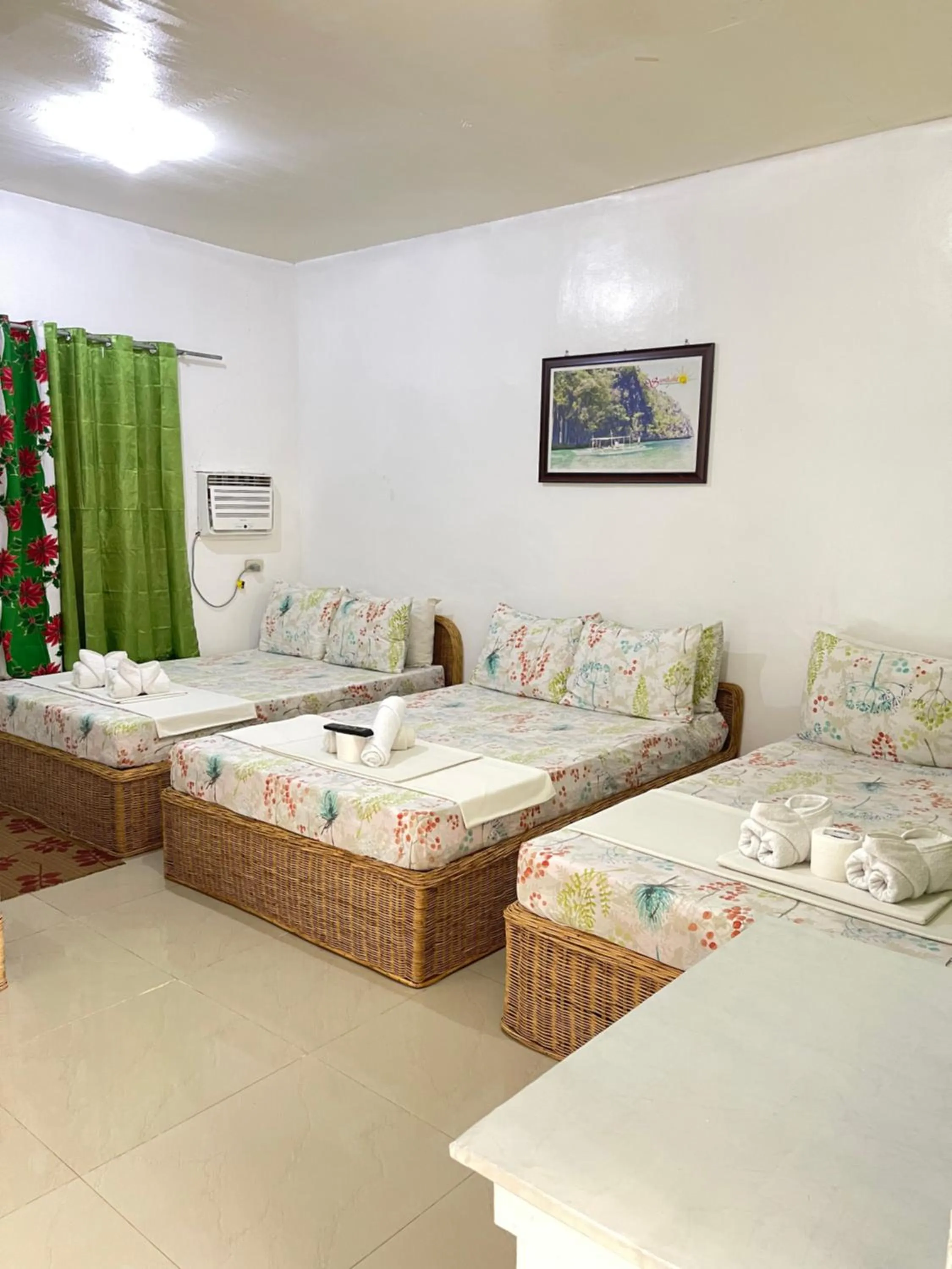 Mario's Travellers Inn