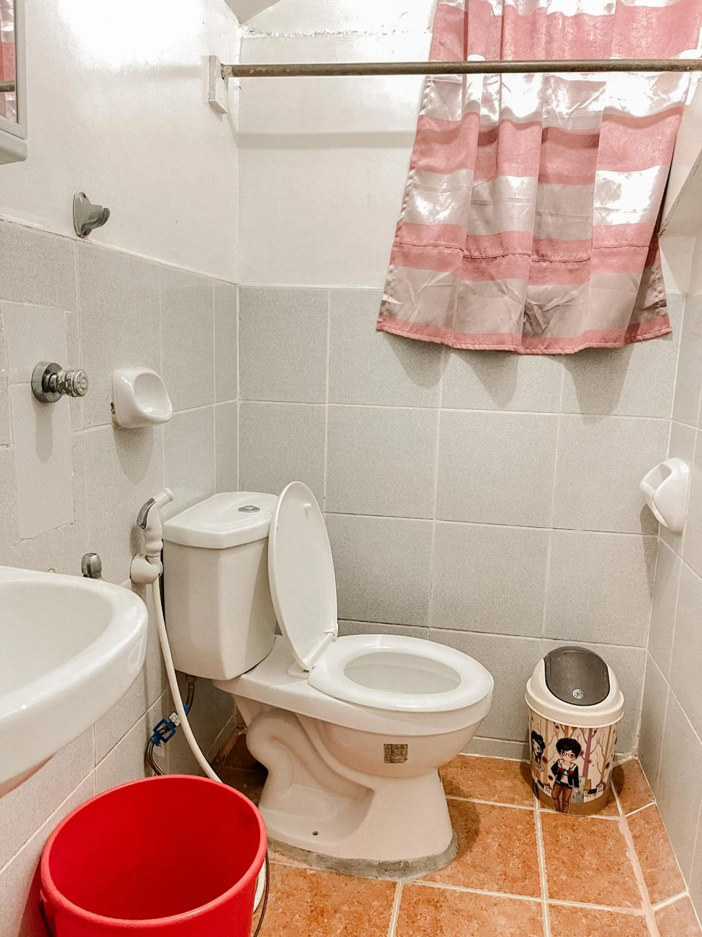 Mario's Travellers Inn