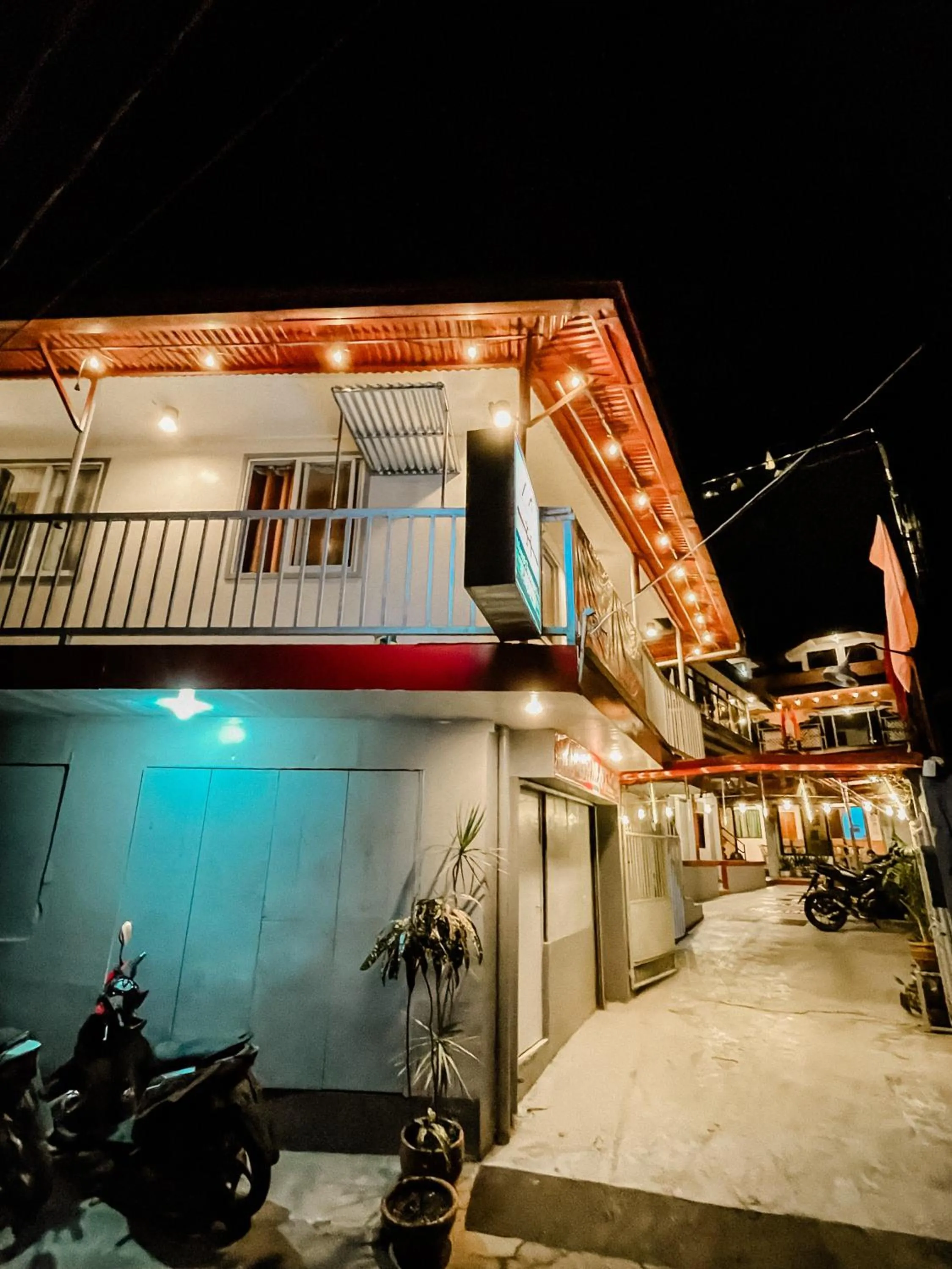 Mario's Travellers Inn