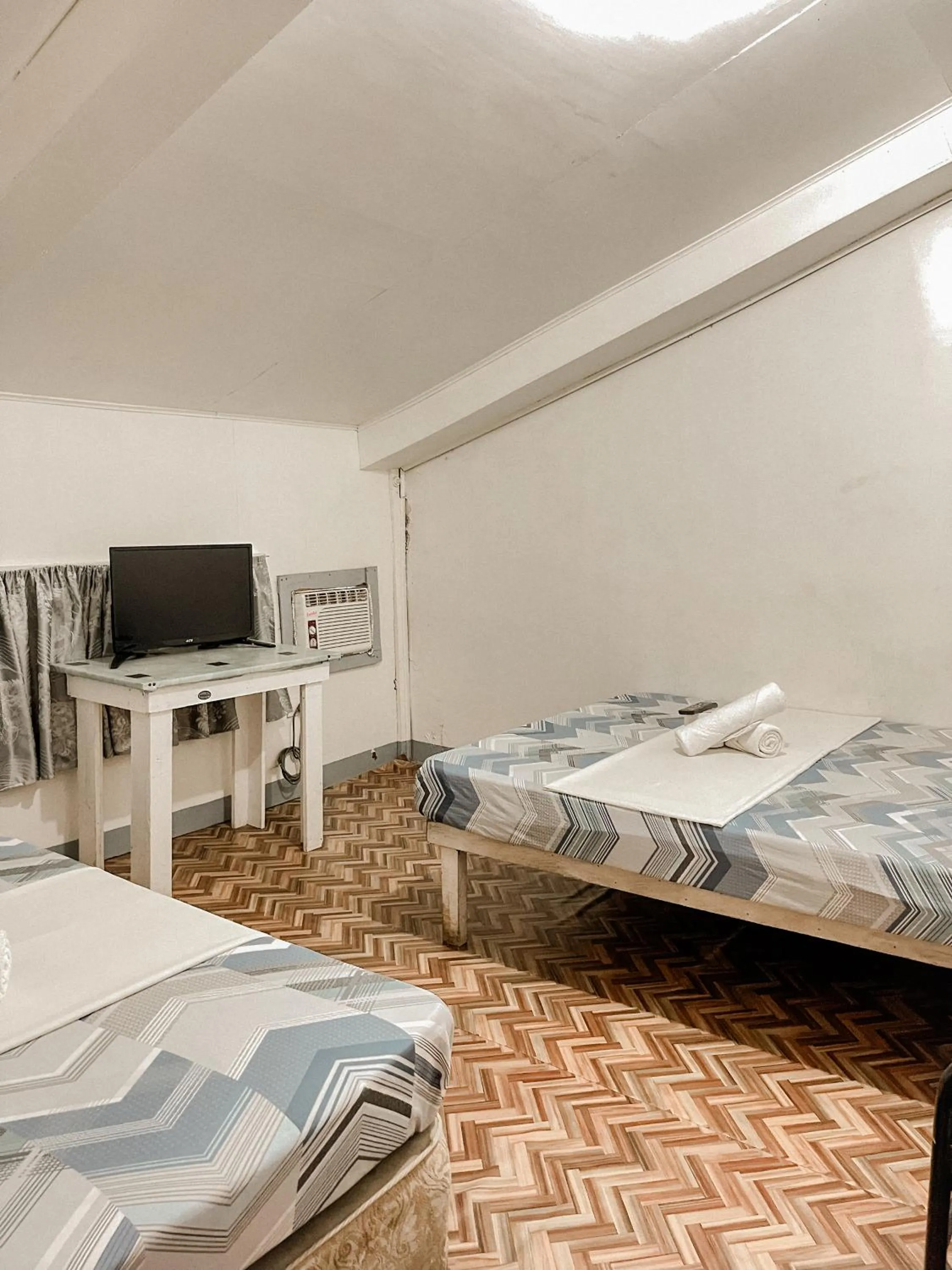 Mario's Travellers Inn