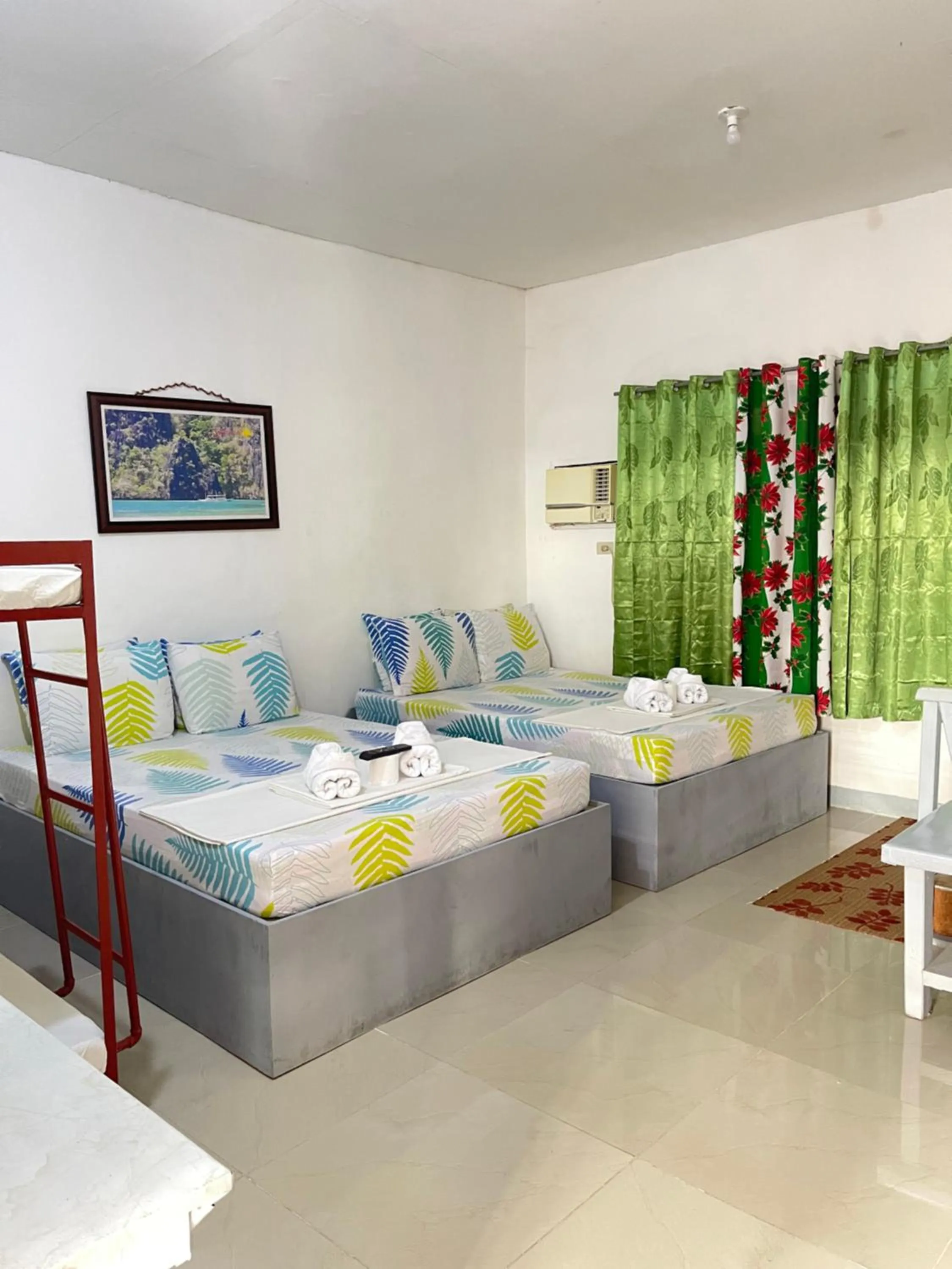 Mario's Travellers Inn