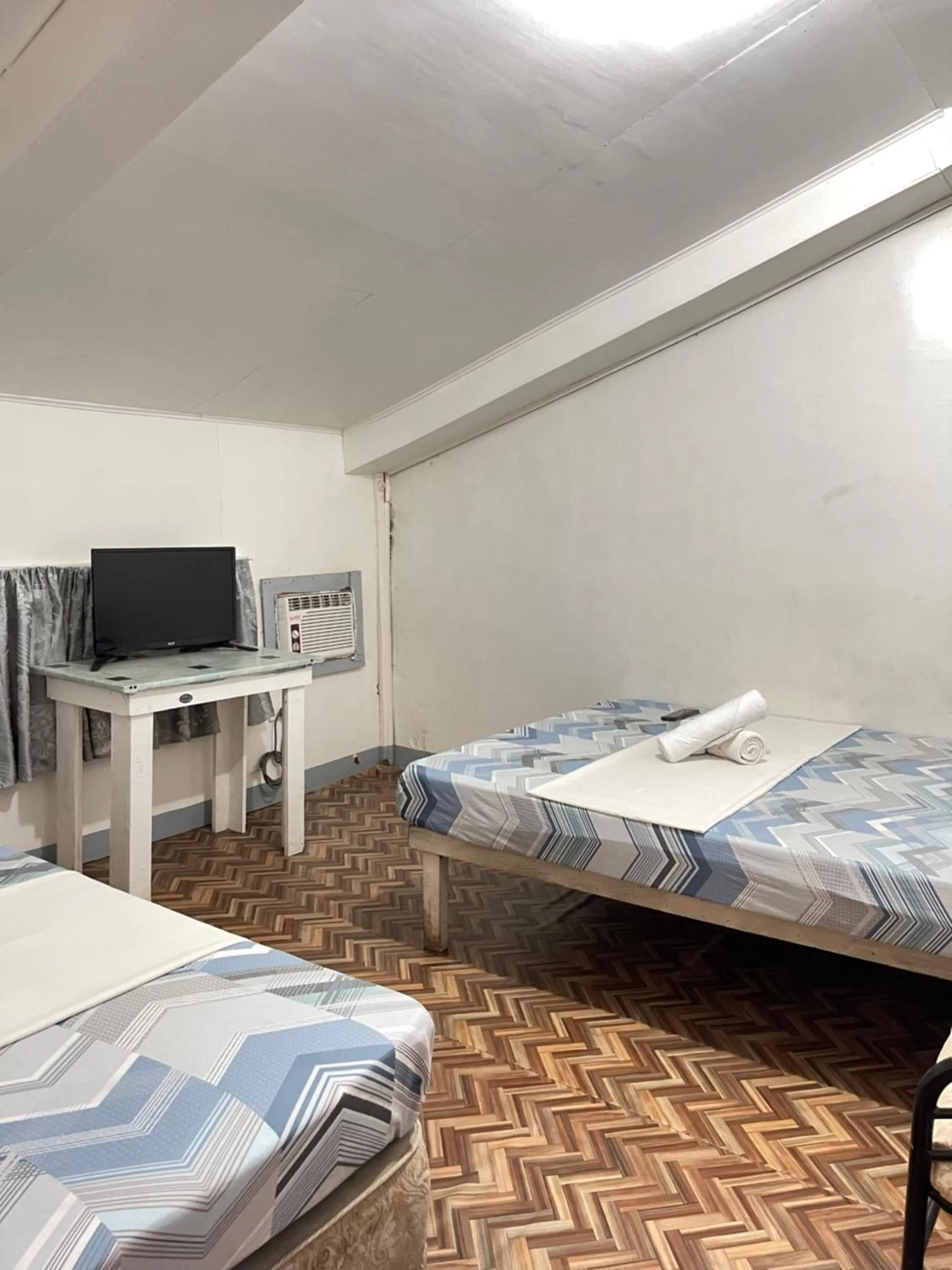 Mario's Travellers Inn