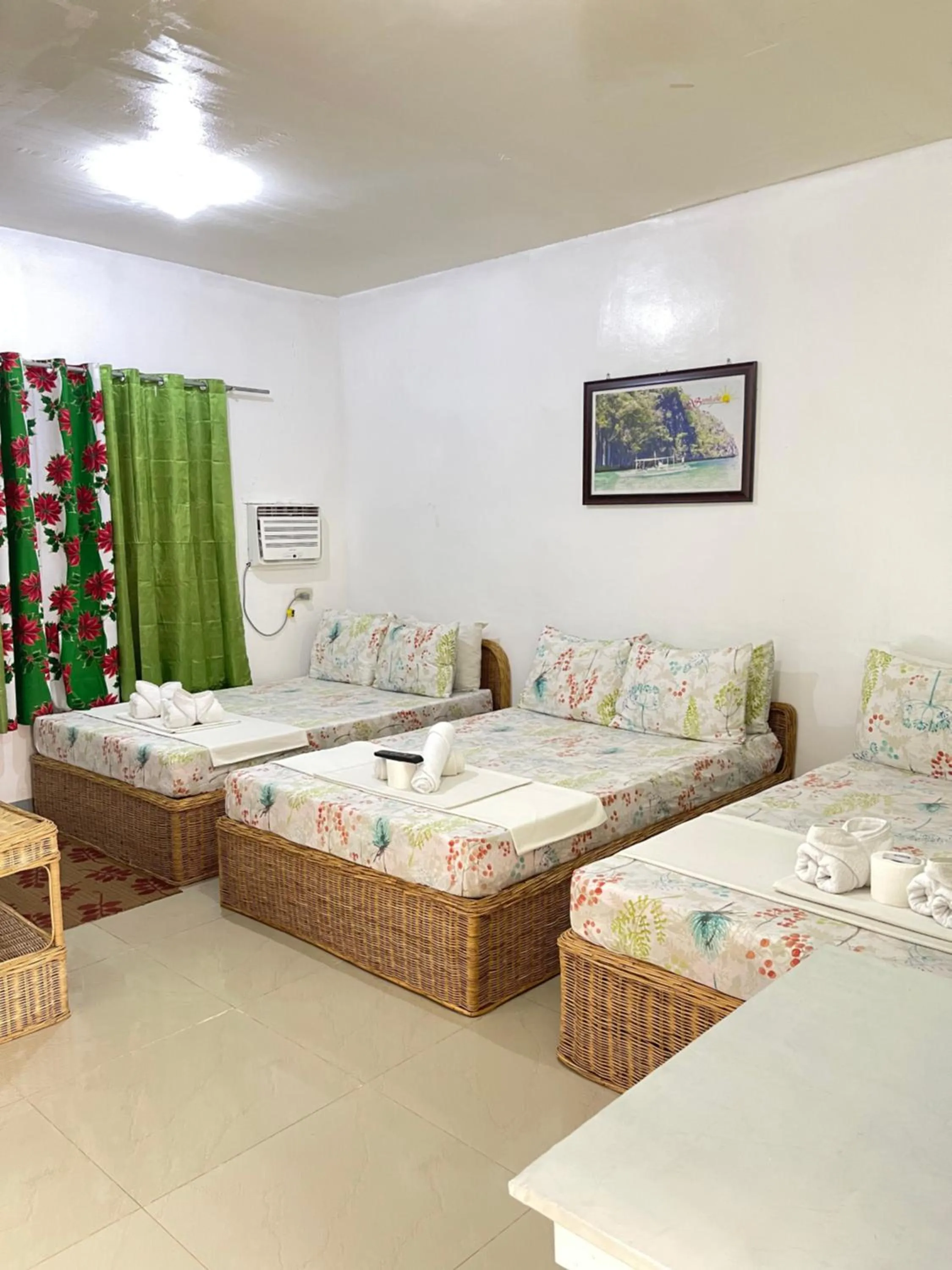 Mario's Travellers Inn