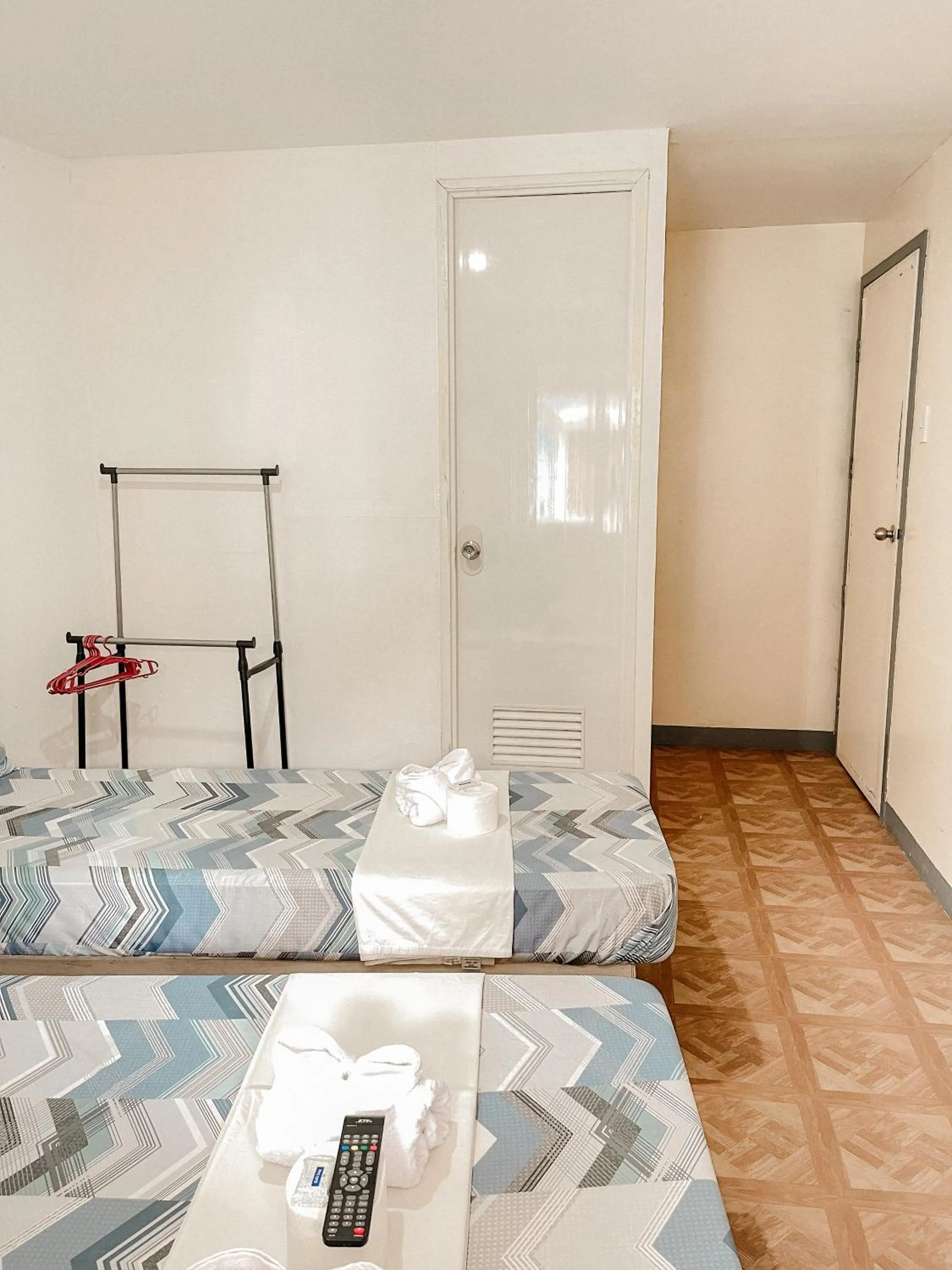 Mario's Travellers Inn