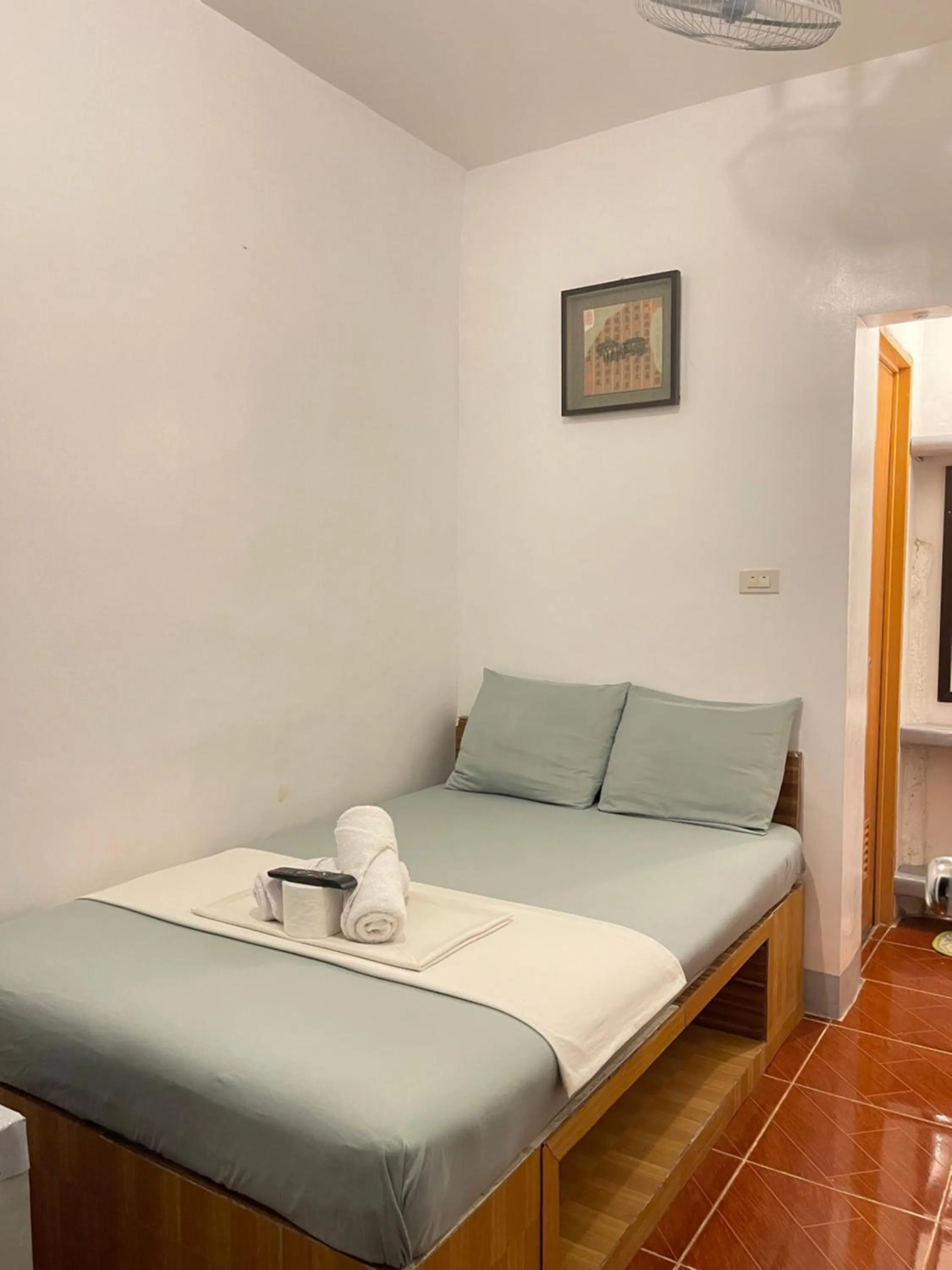 Mario's Travellers Inn