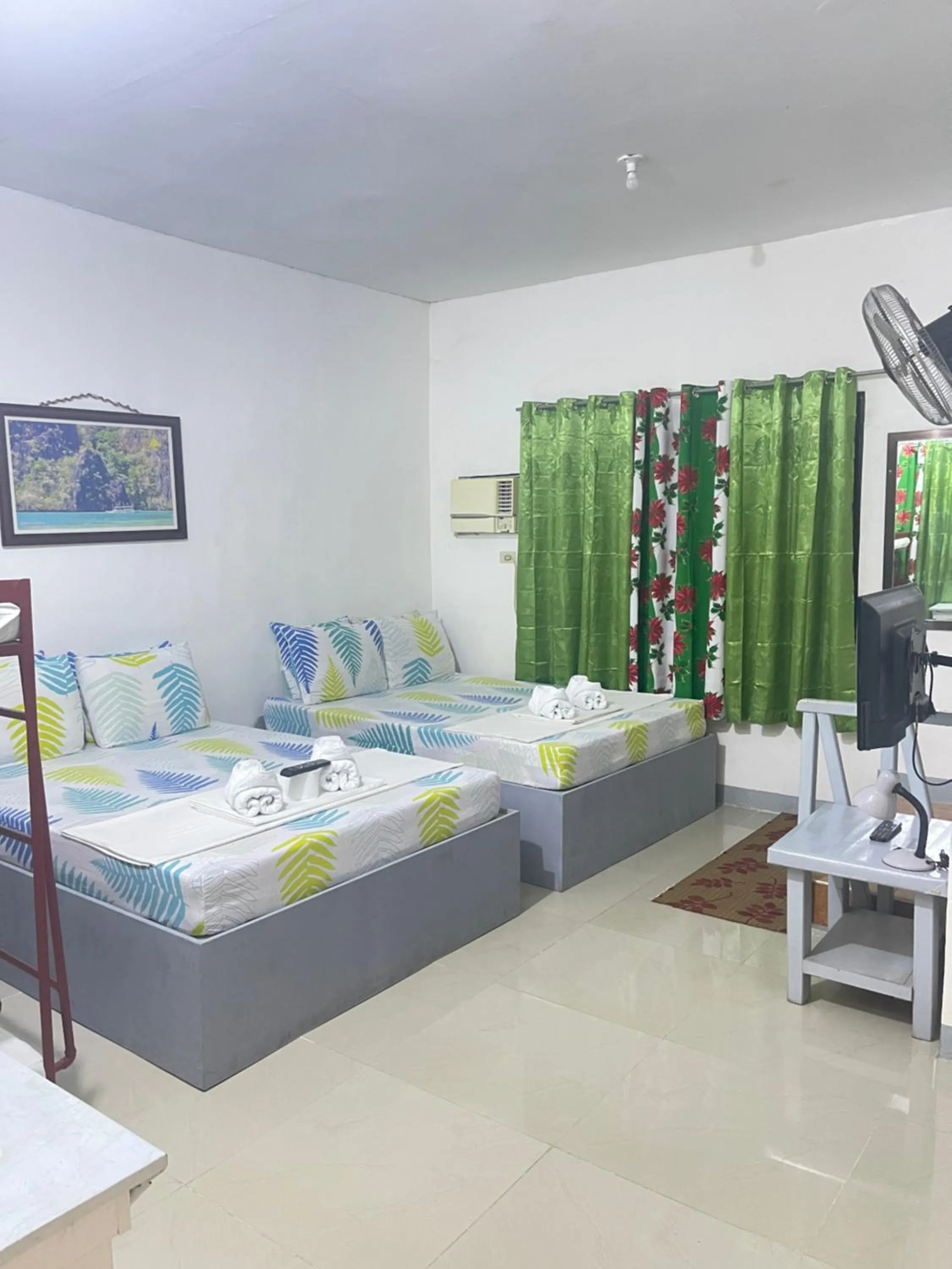 Mario's Travellers Inn