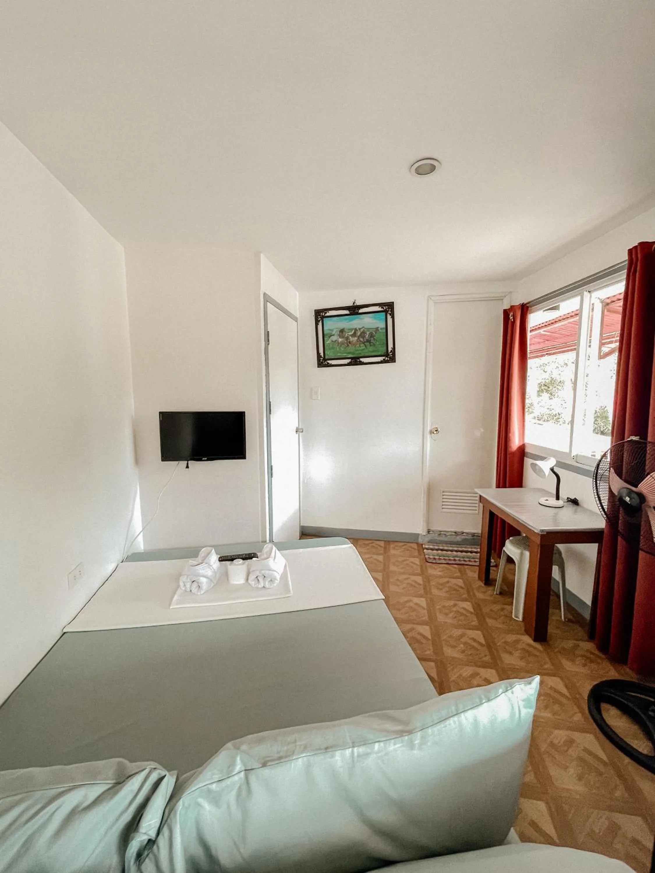 Mario's Travellers Inn