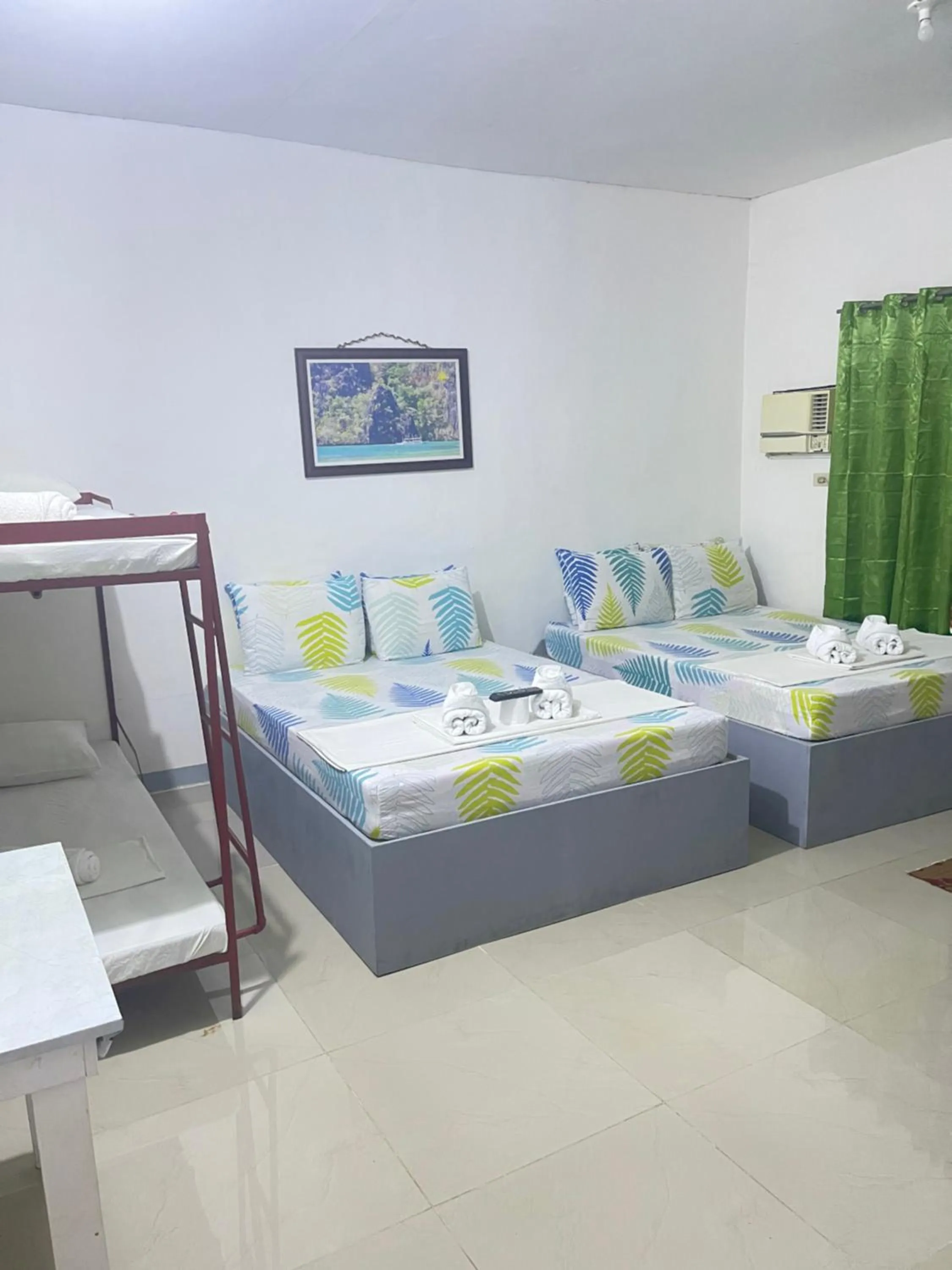 Mario's Travellers Inn