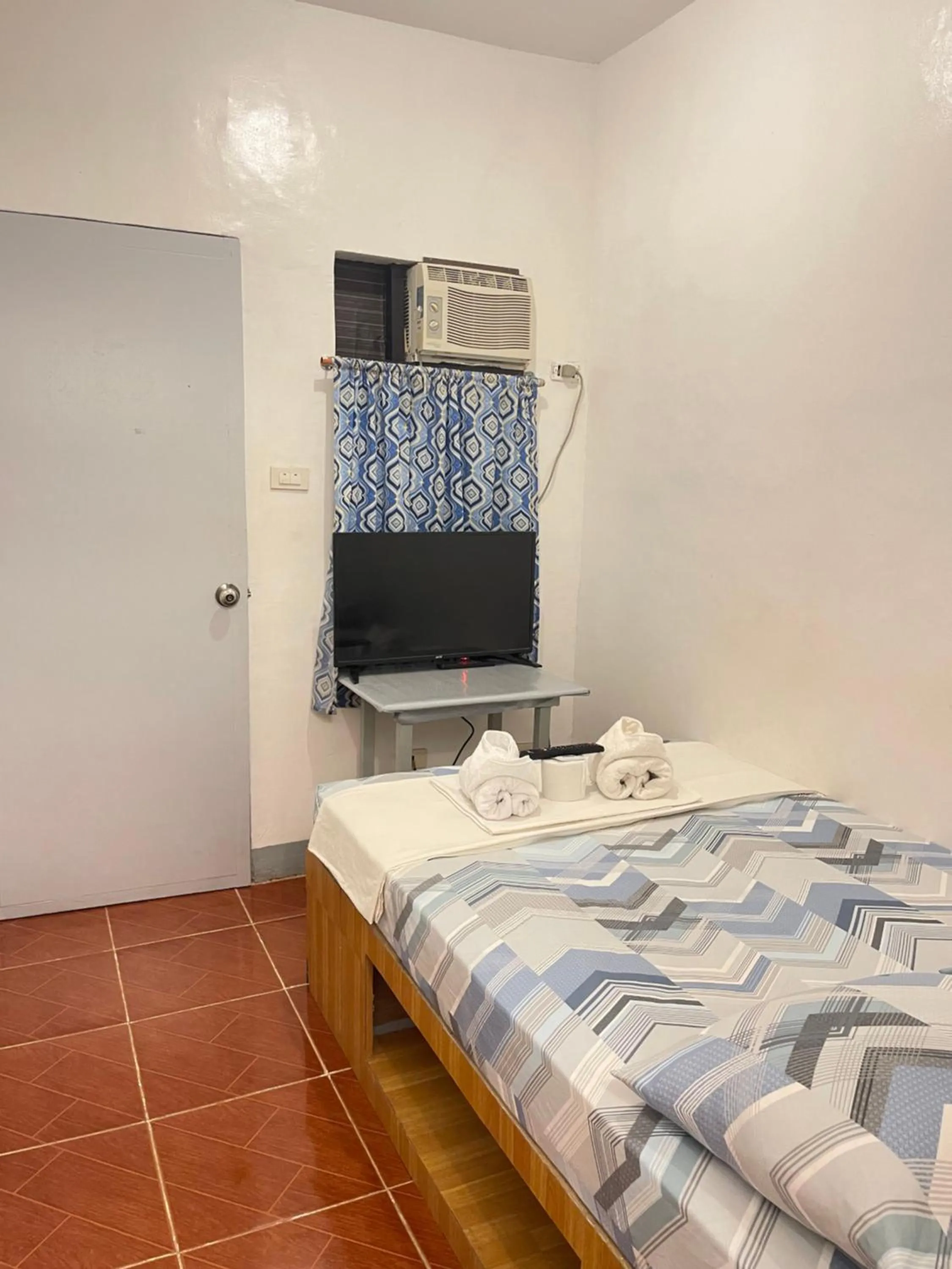 Mario's Travellers Inn