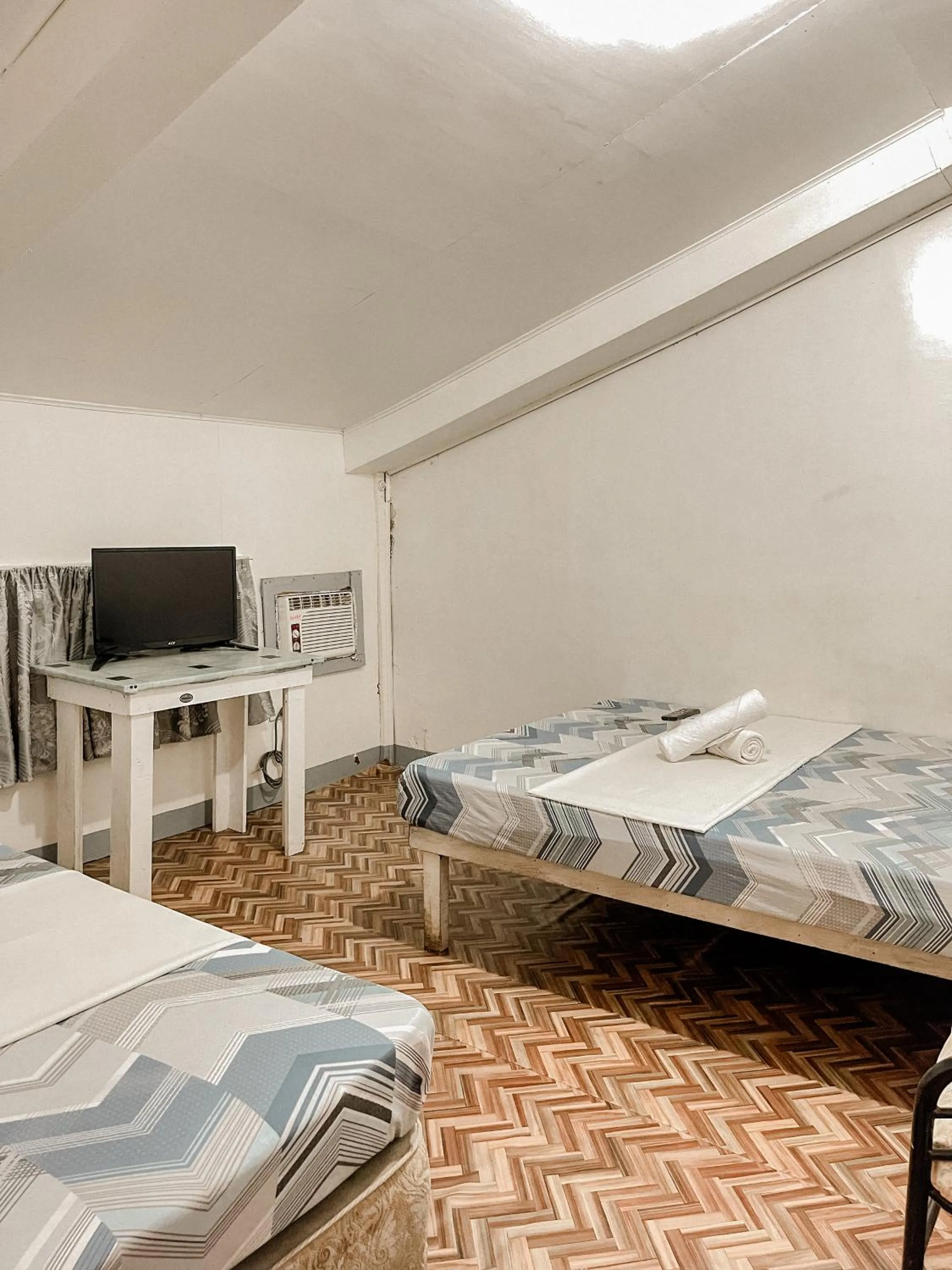 Mario's Travellers Inn