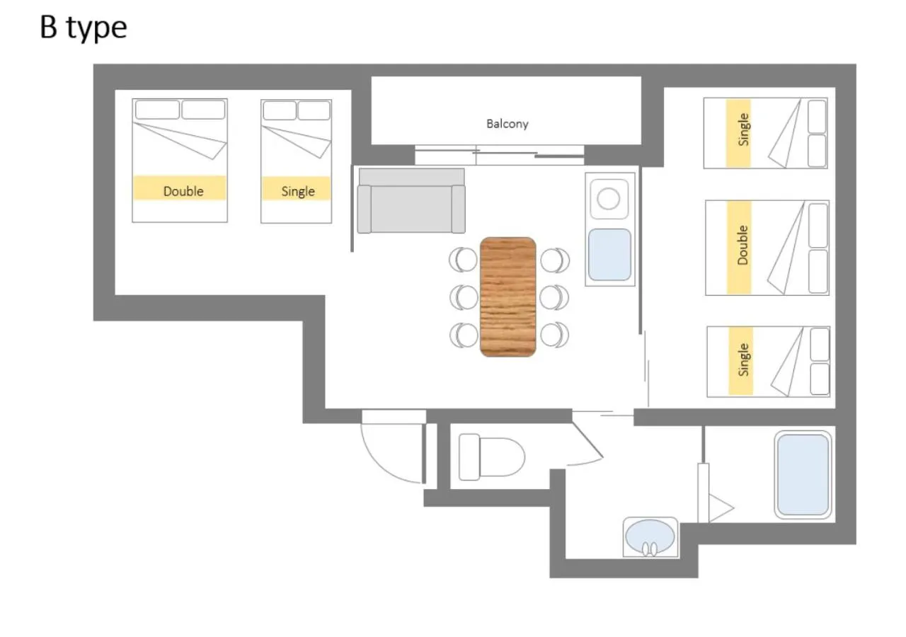 Other in GRAND BASE Hakata Haruyoshi