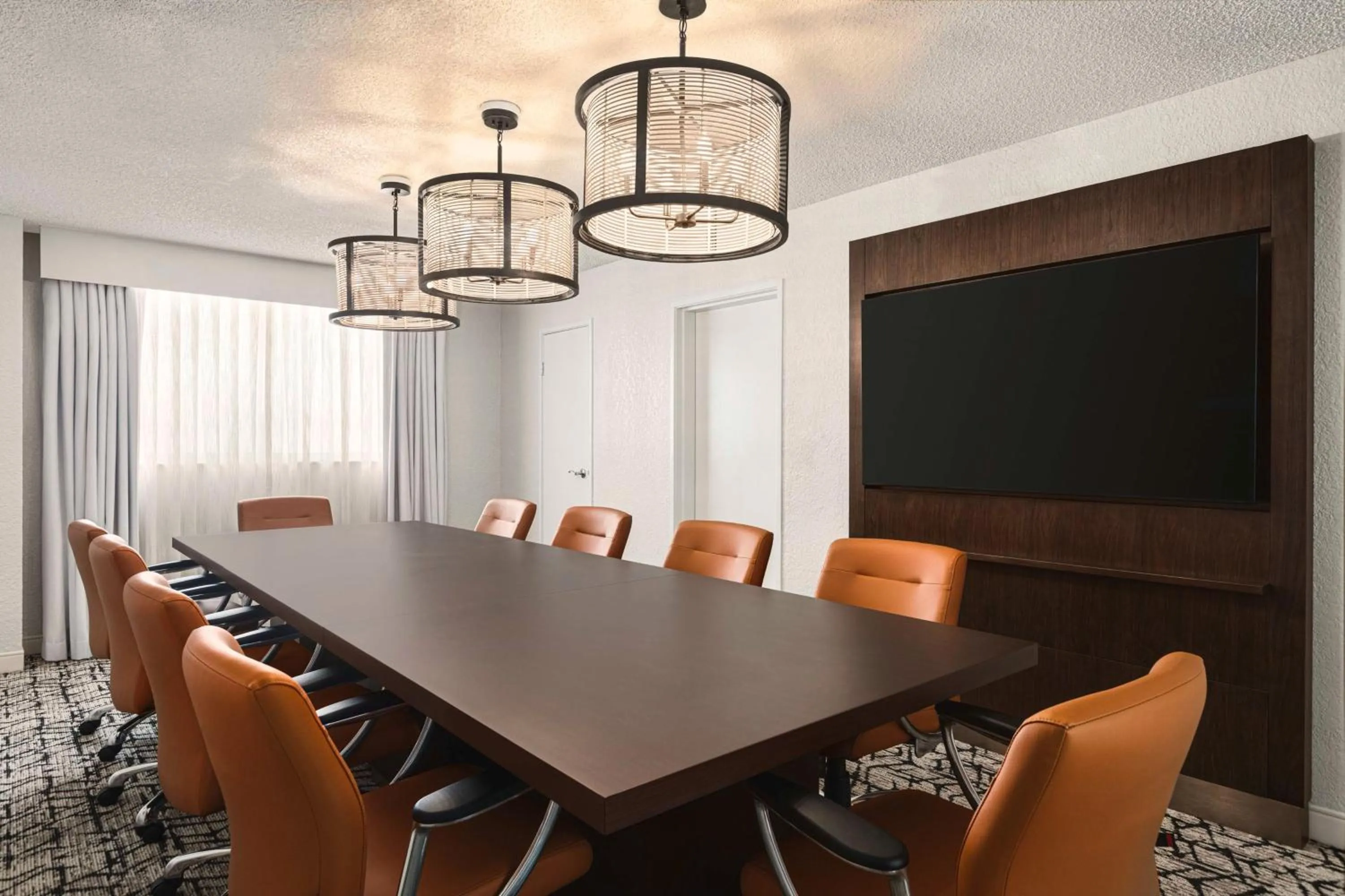 Bedroom in Embassy Suites by Hilton Fort Lauderdale 17th Street
