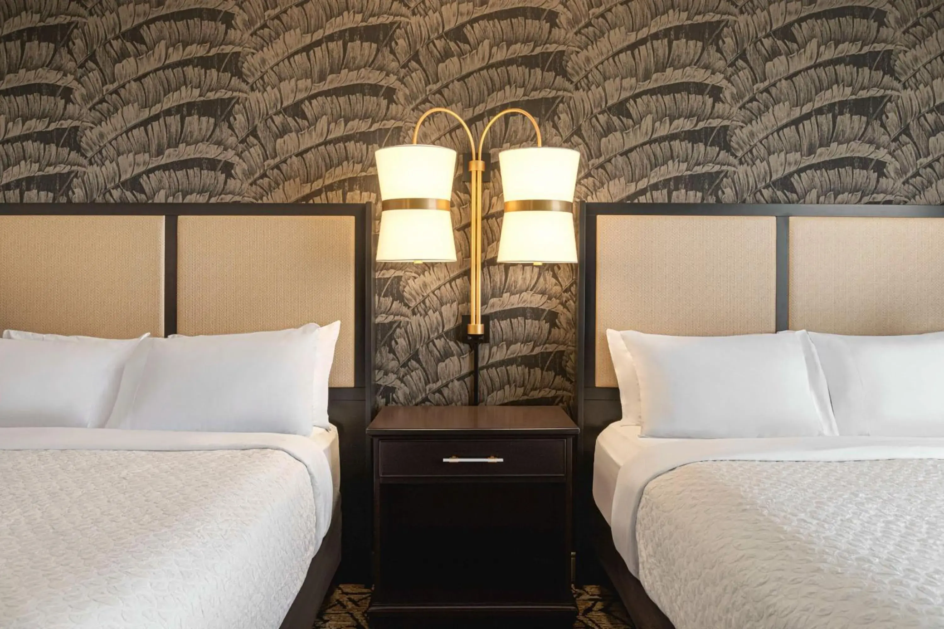 Two-Room Queen Suite with Balcony in Embassy Suites by Hilton Fort Lauderdale 17th Street Two-Room Queen Suite with Balcony in Embassy Suites by Hilton Fort Lauderdale 17th Street