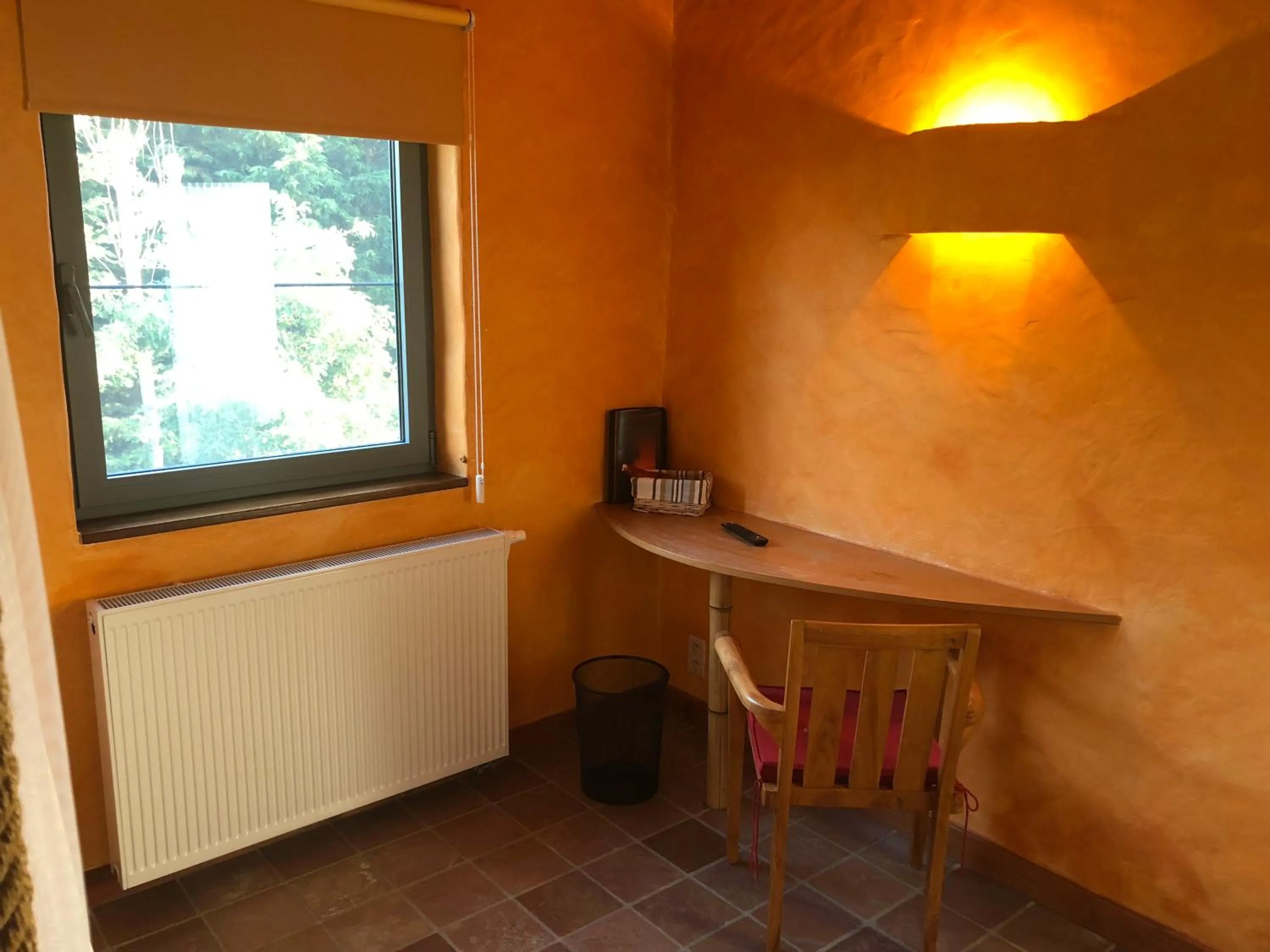 Bedroom in B&B Kudita