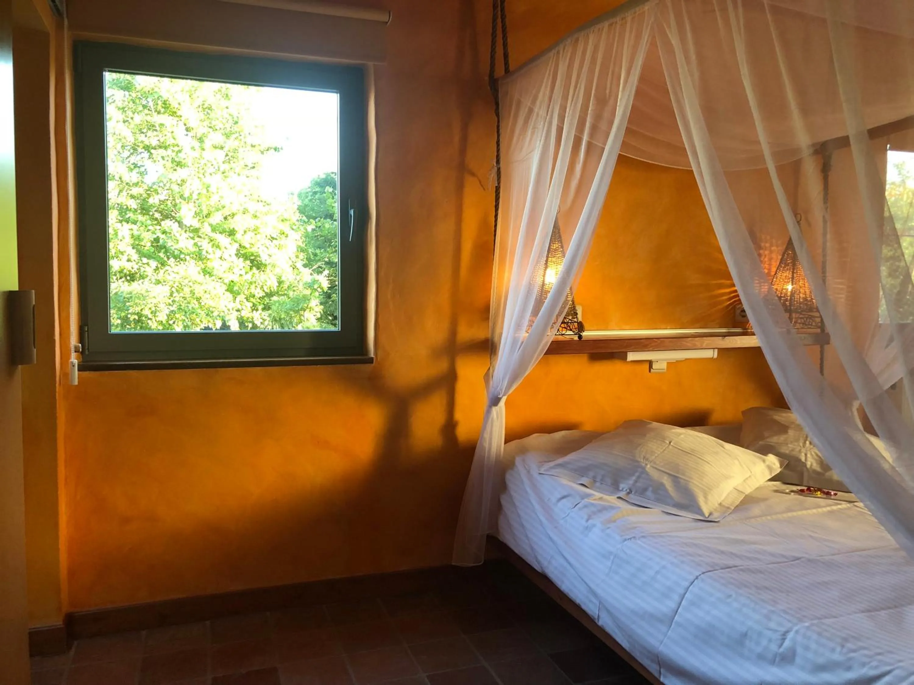 Photo of the whole room in B&B Kudita