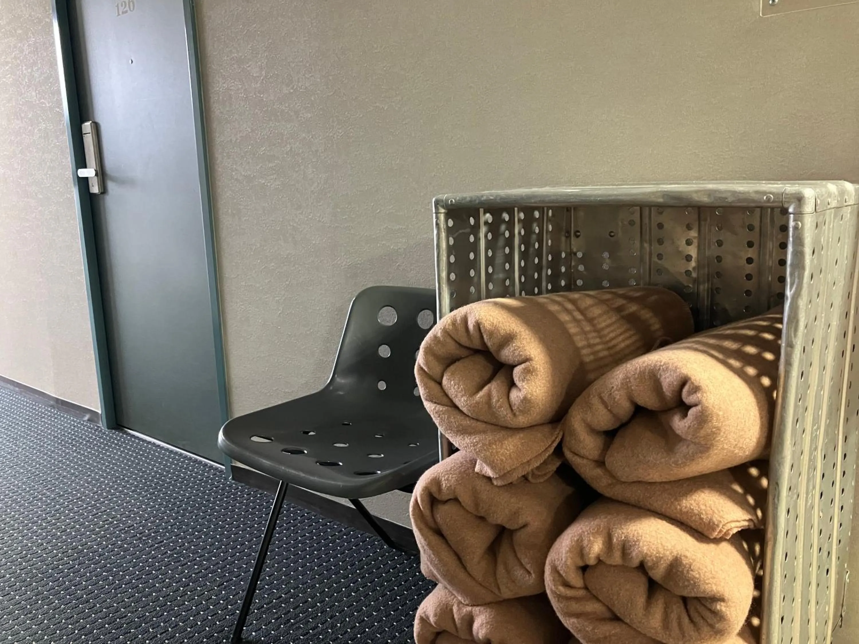 Atto Business Hotel Ichinoseki