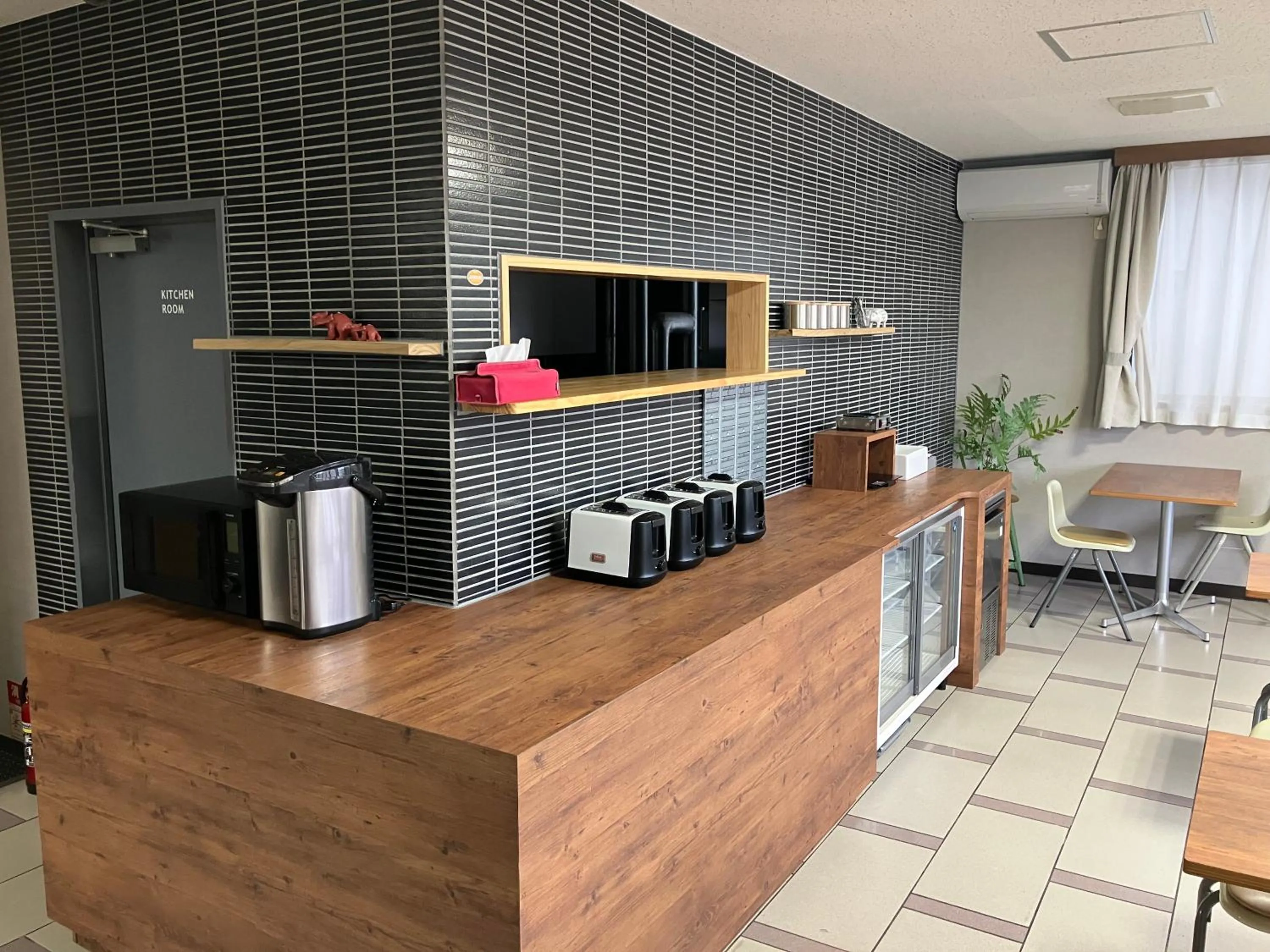 Breakfast in Atto Business Hotel Ichinoseki