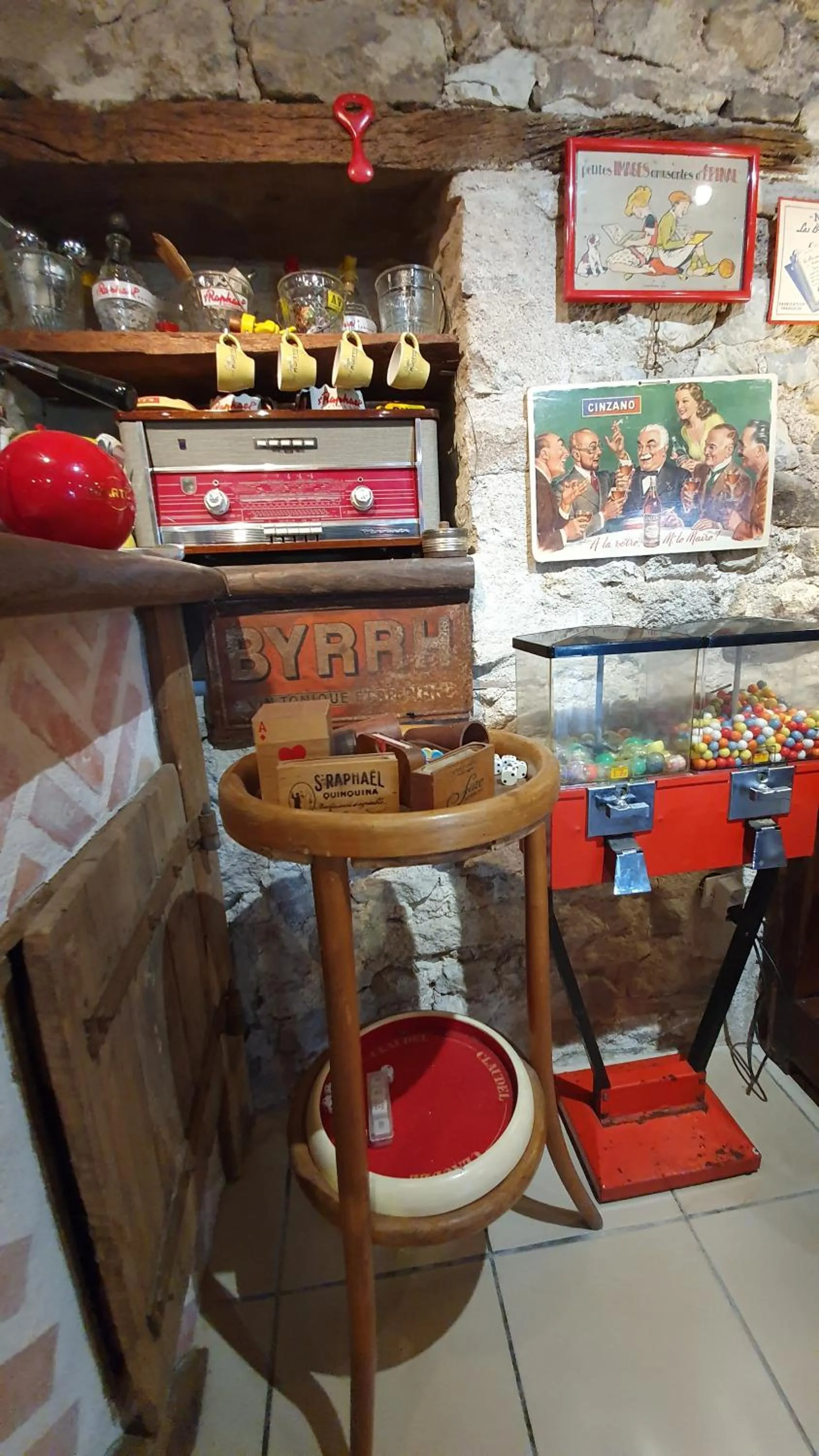 Banquet/Function facilities in Le Clos Goëlle