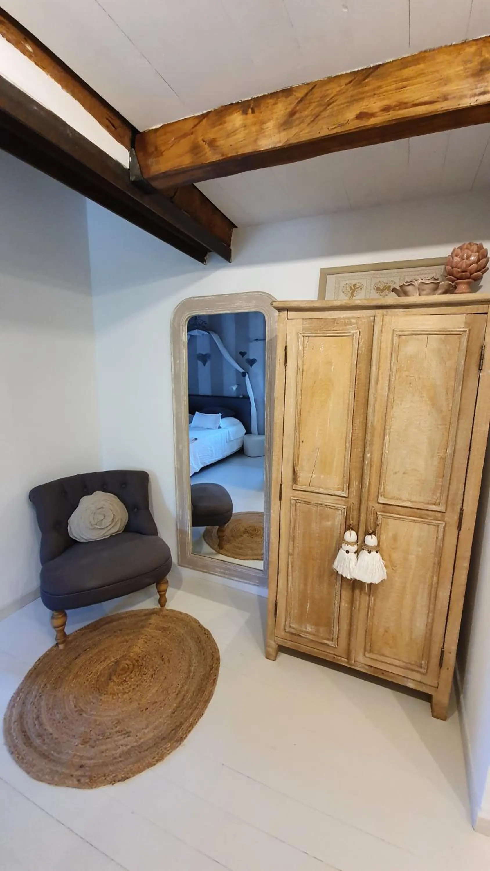 TV and multimedia in Le Clos Goëlle