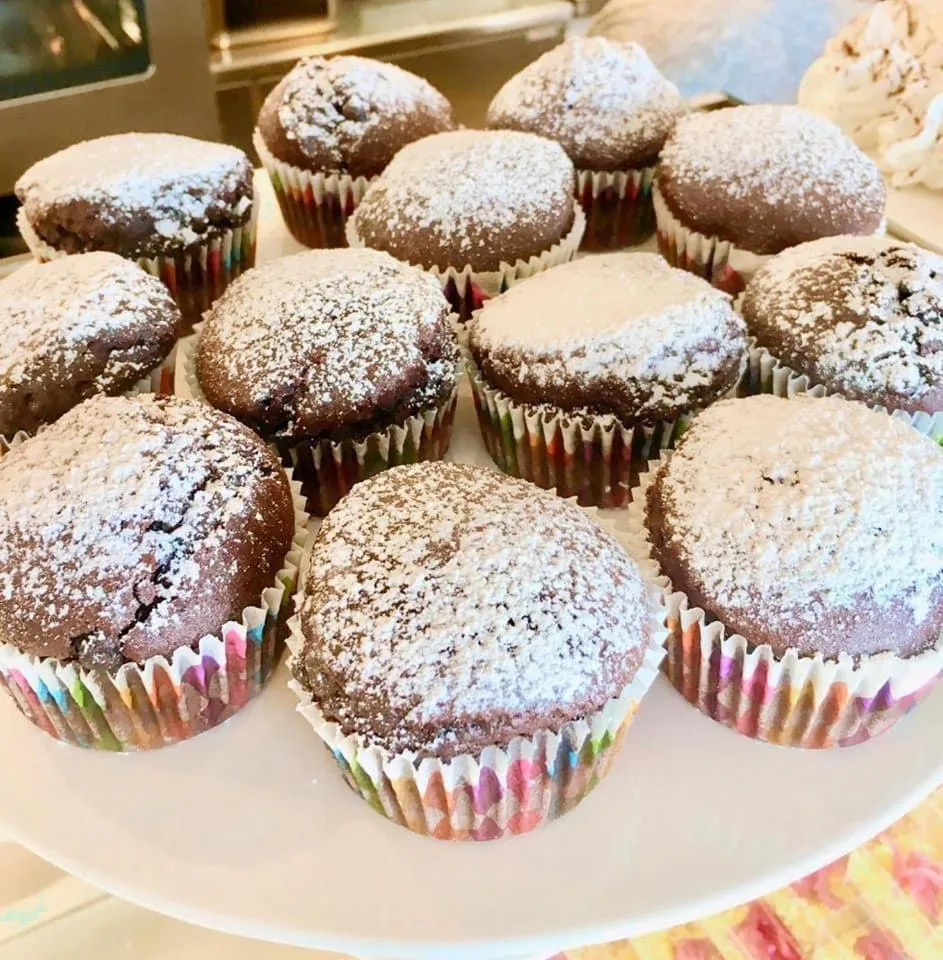 Restaurant/places to eat in Cinquecento B&B