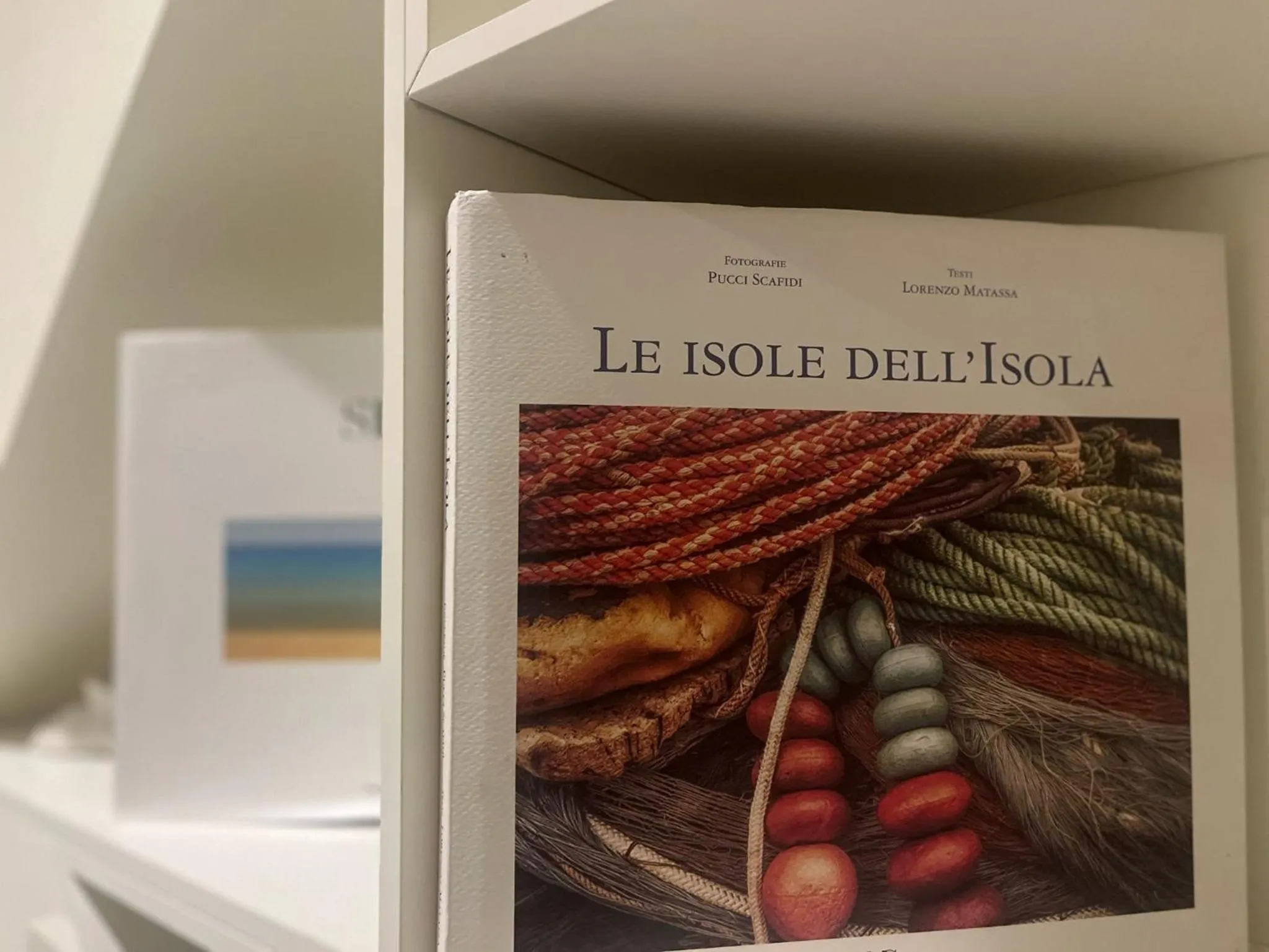 hair dresser in Cinquecento B&B