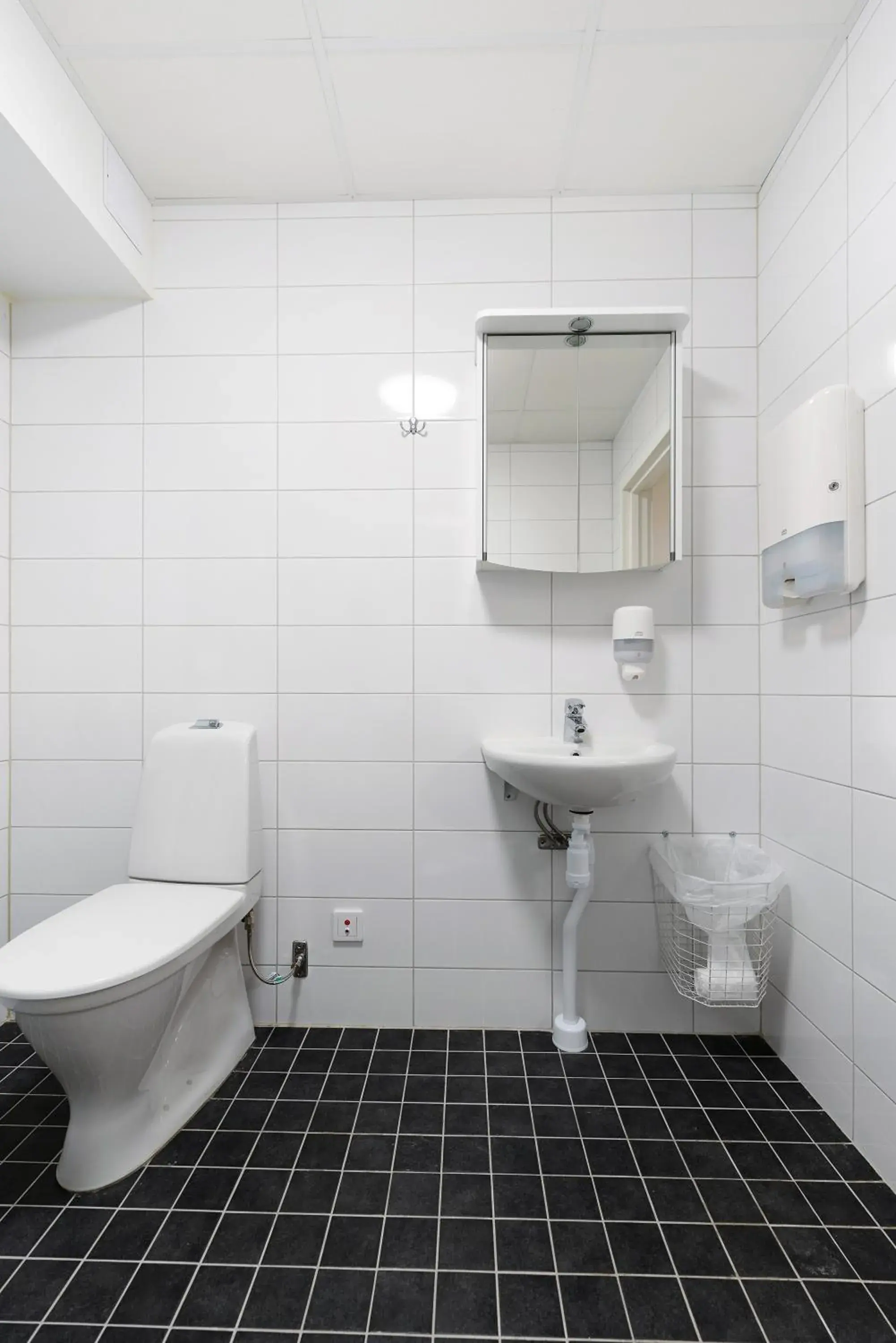 Queen Studio in Chefens Hotell Queen Studio in Chefens Hotell